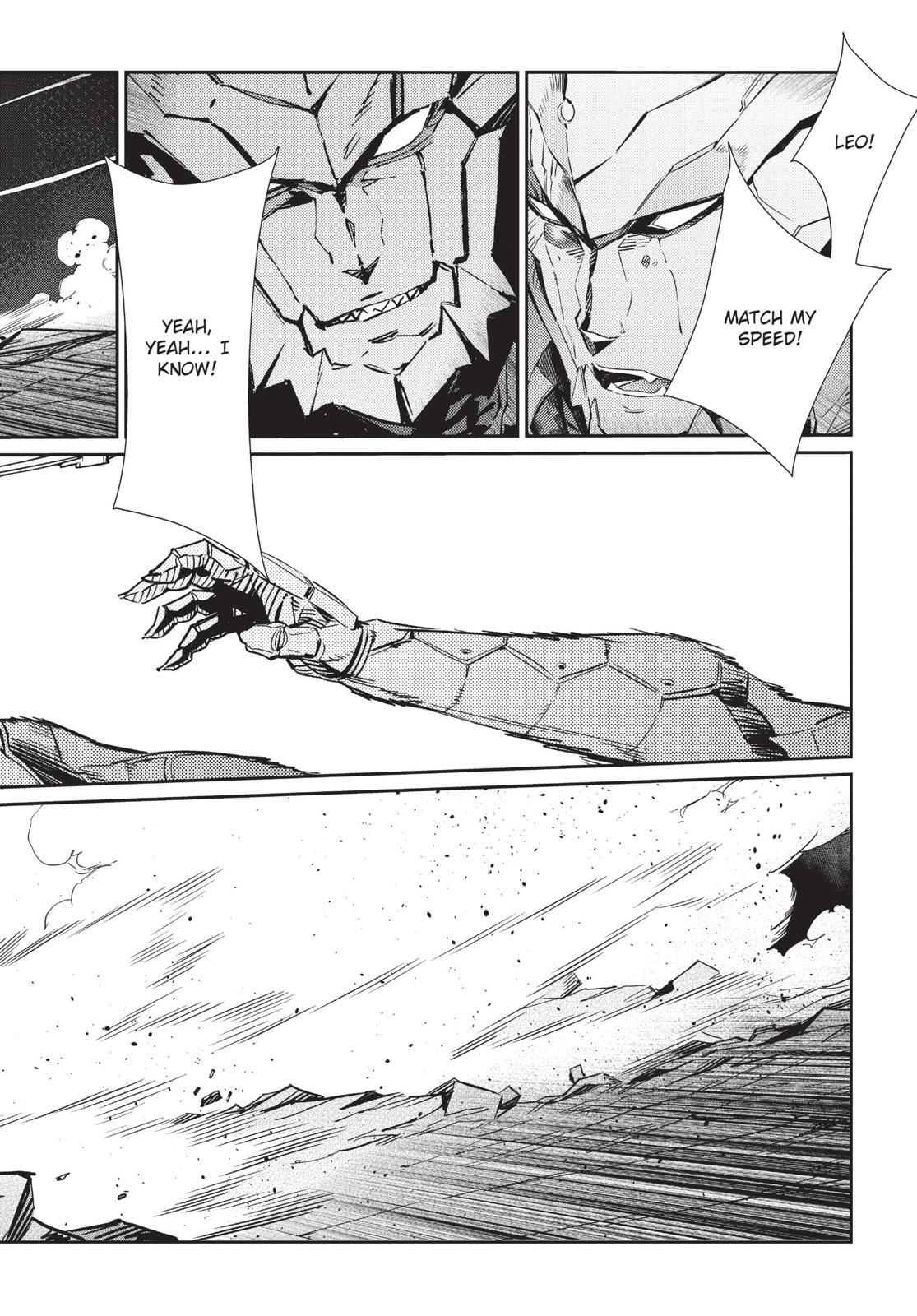 Read Ultraman Manga Online