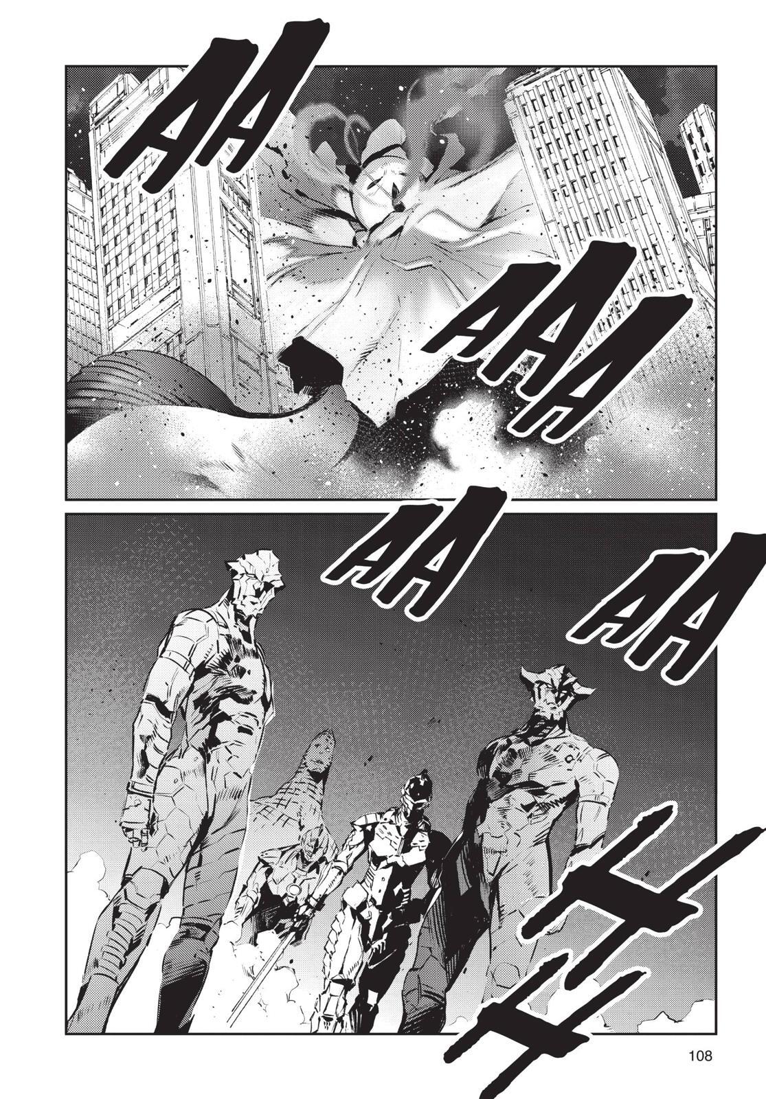Read Ultraman Manga Online