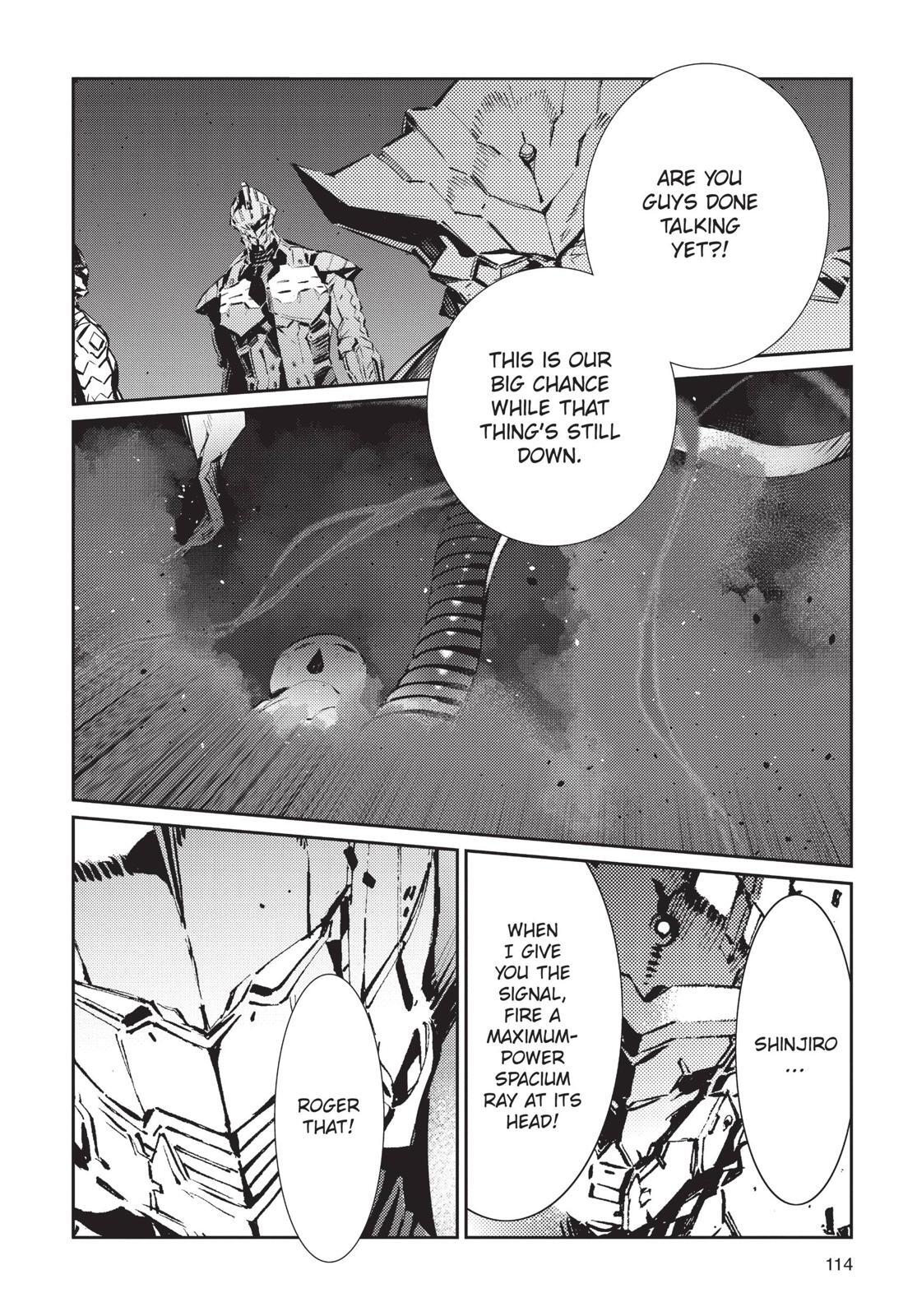 Read Ultraman Manga Online