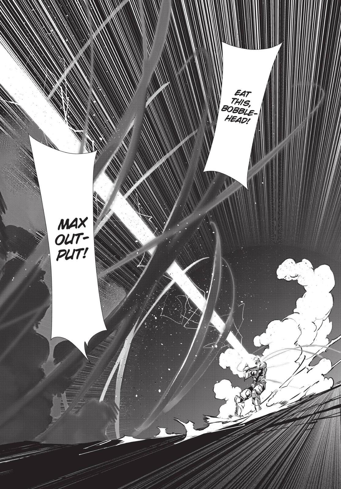 Read Ultraman Manga Online