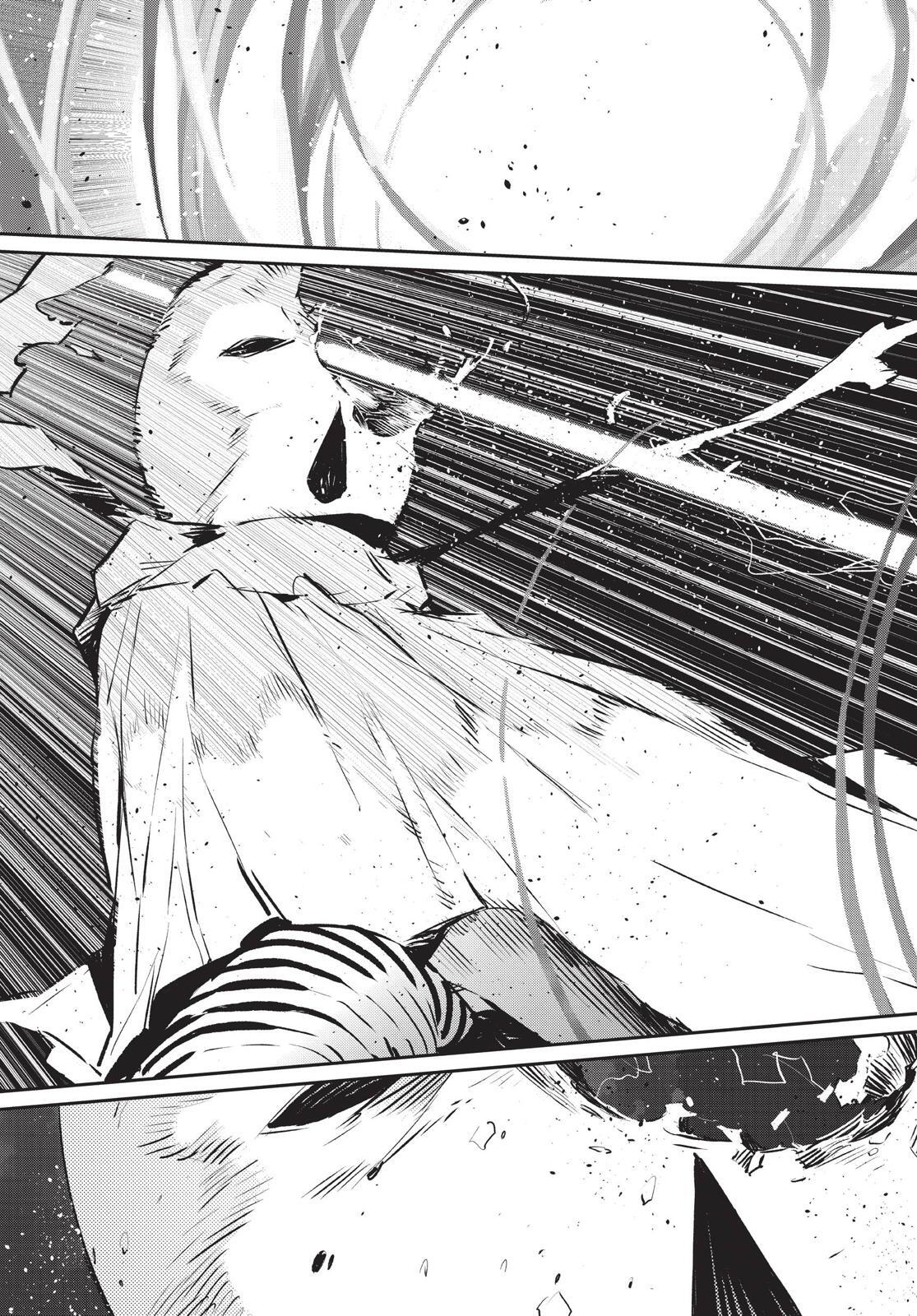 Read Ultraman Manga Online