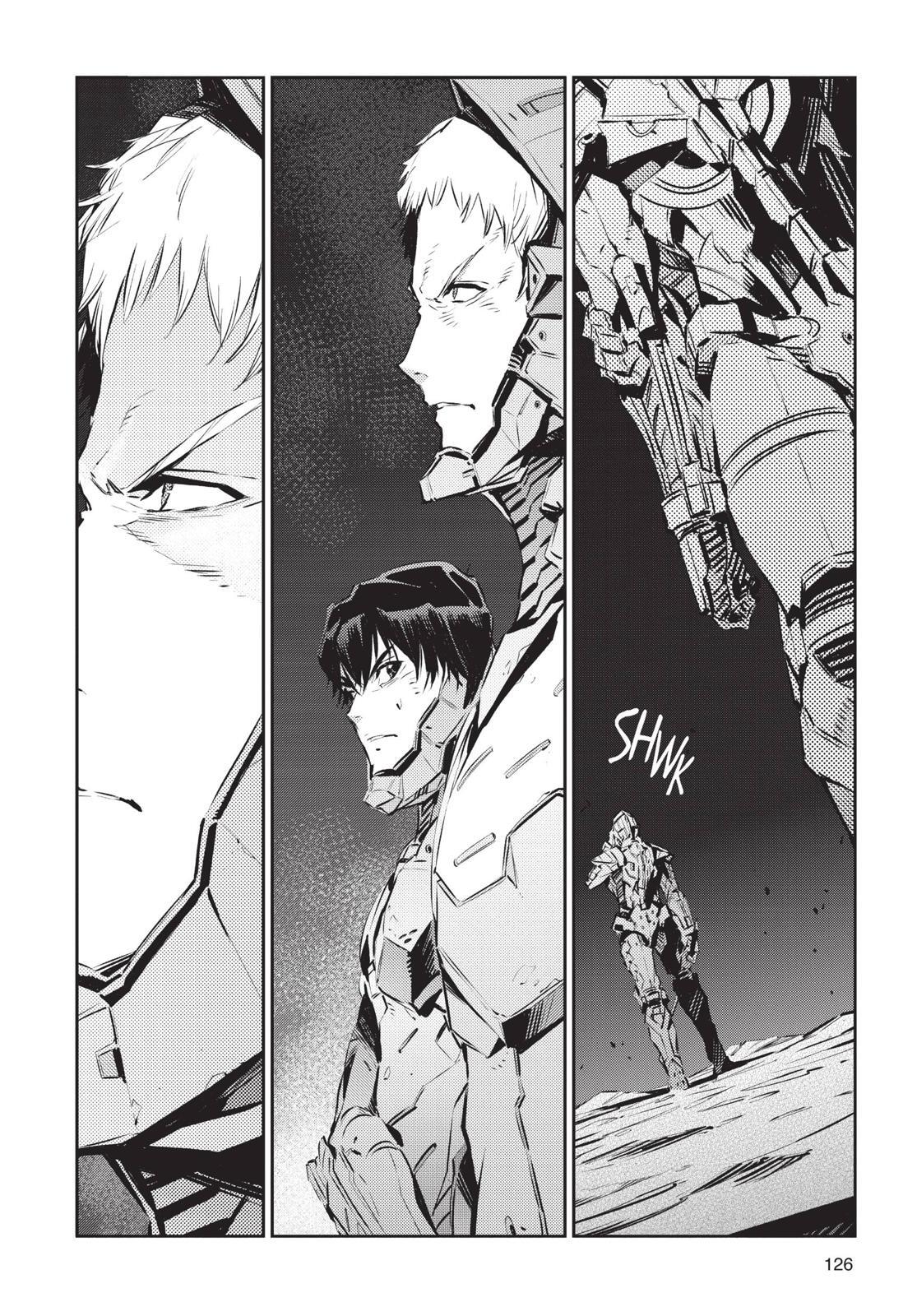 Read Ultraman Manga Online