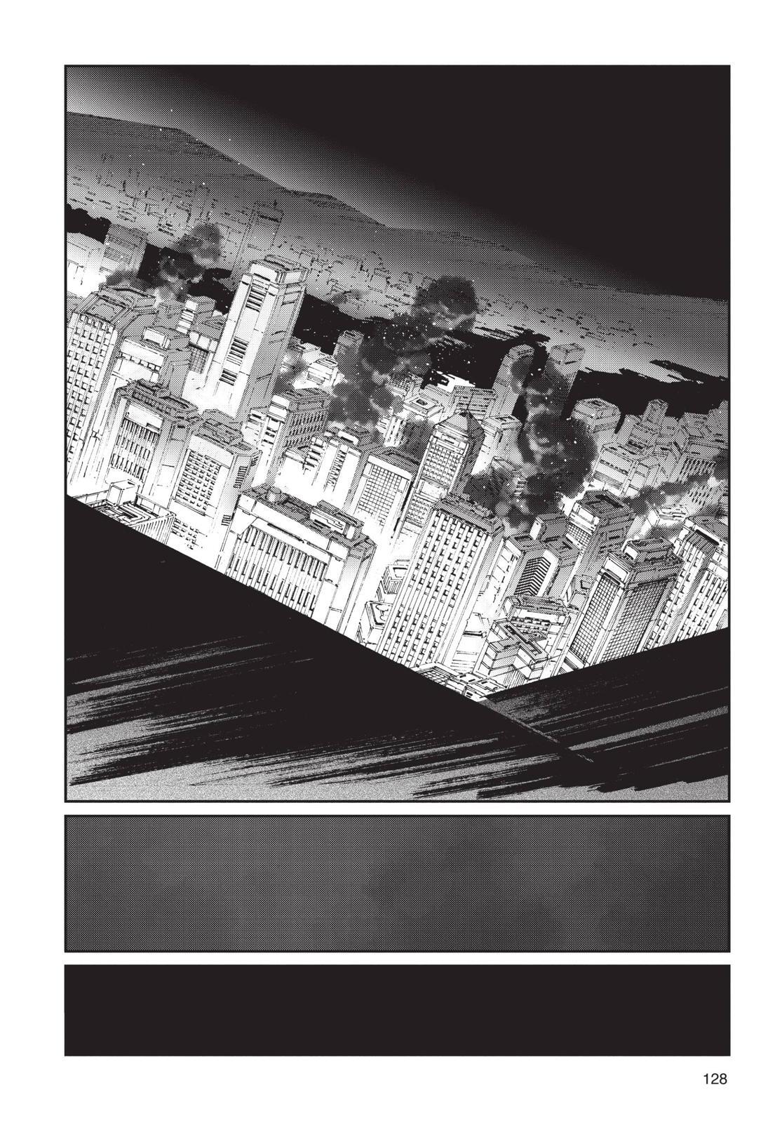 Read Ultraman Manga Online