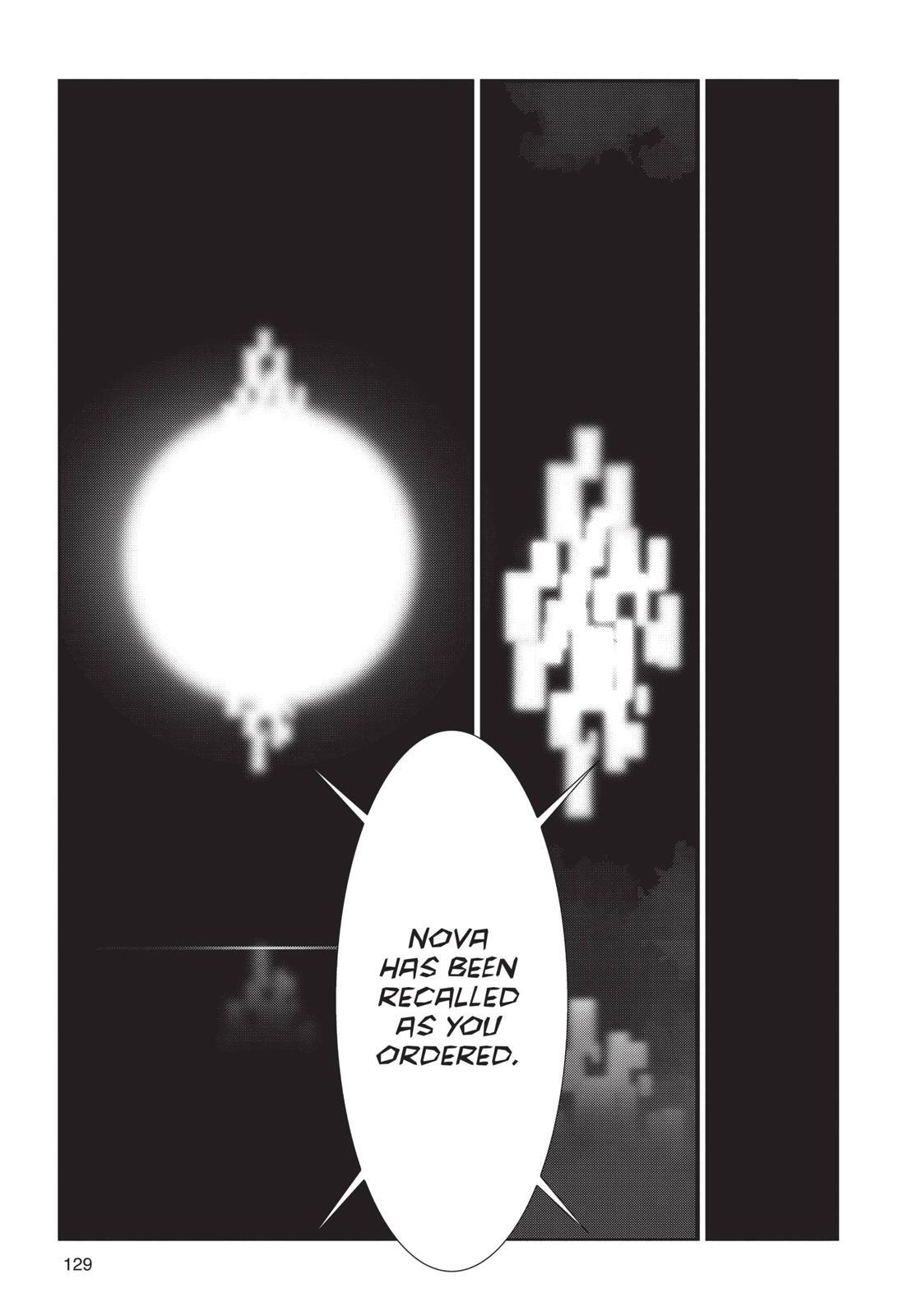 Read Ultraman Manga Online