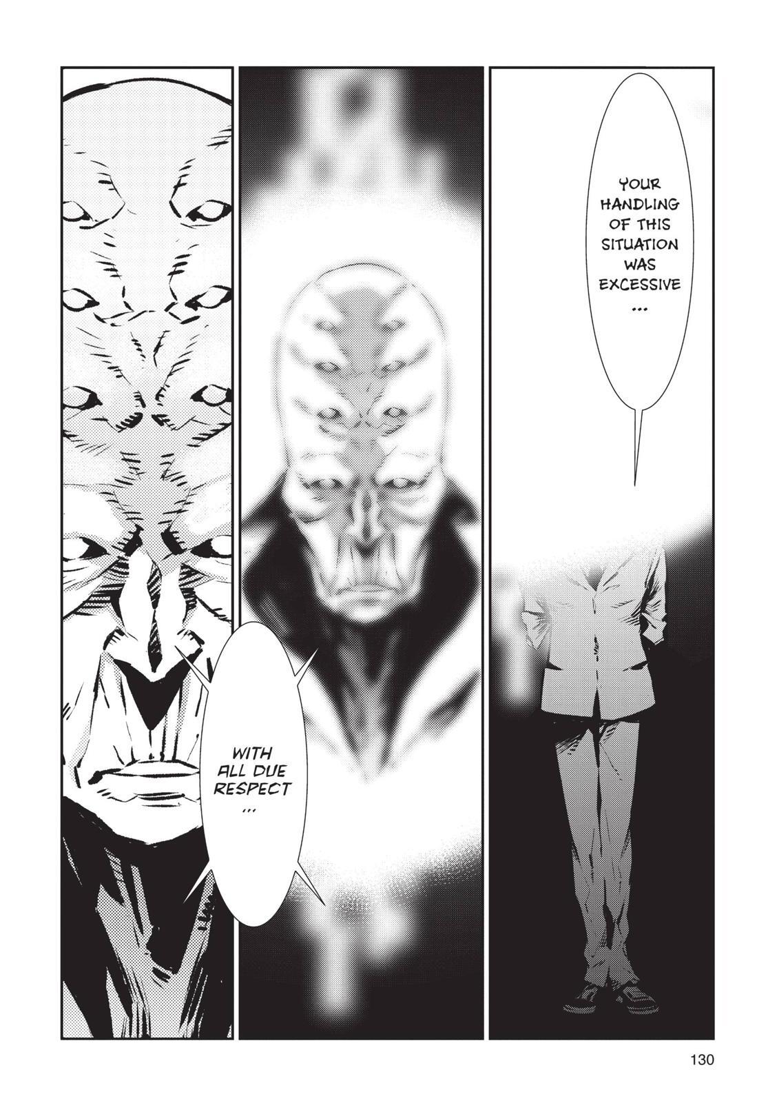 Read Ultraman Manga Online