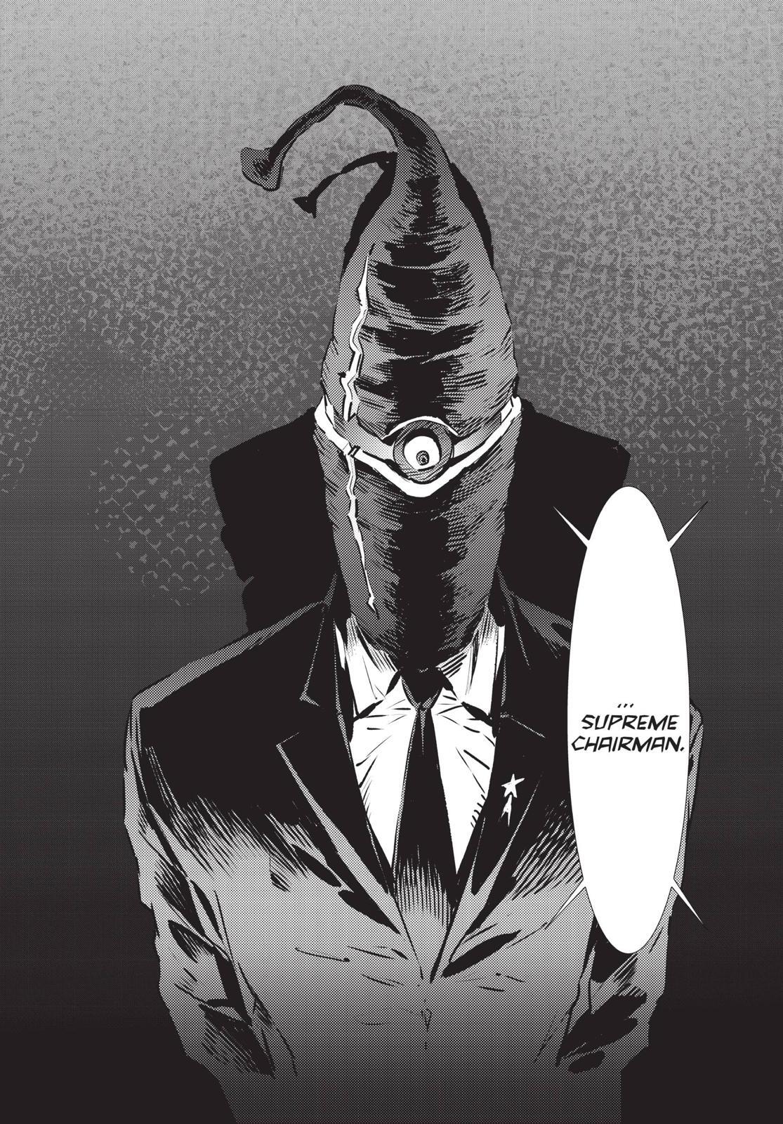 Read Ultraman Manga Online