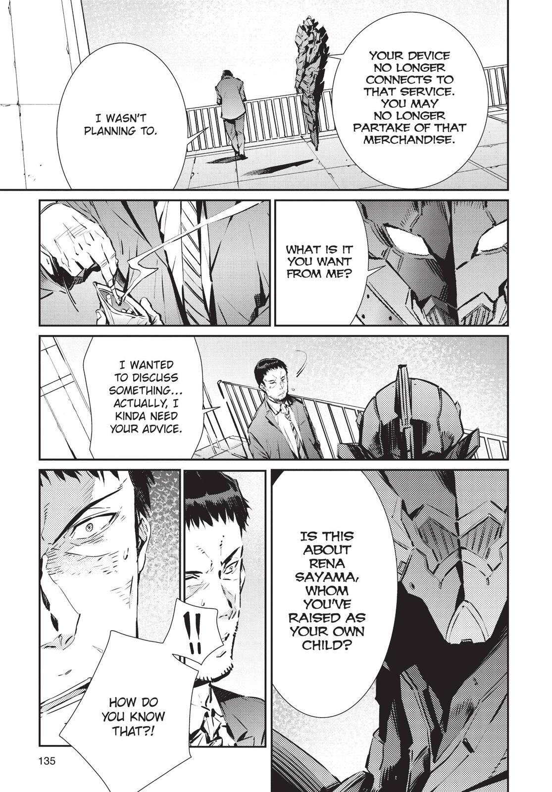 Read Ultraman Manga Online