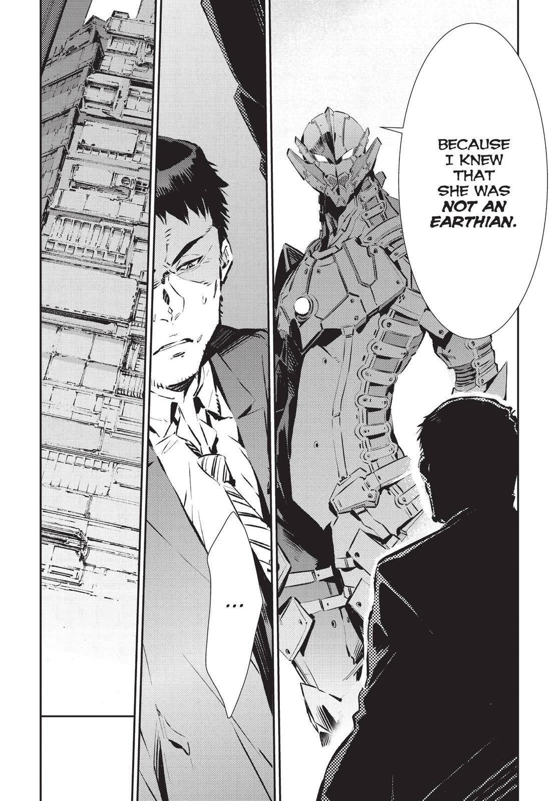Read Ultraman Manga Online
