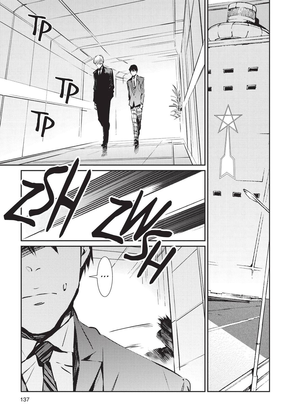 Read Ultraman Manga Online