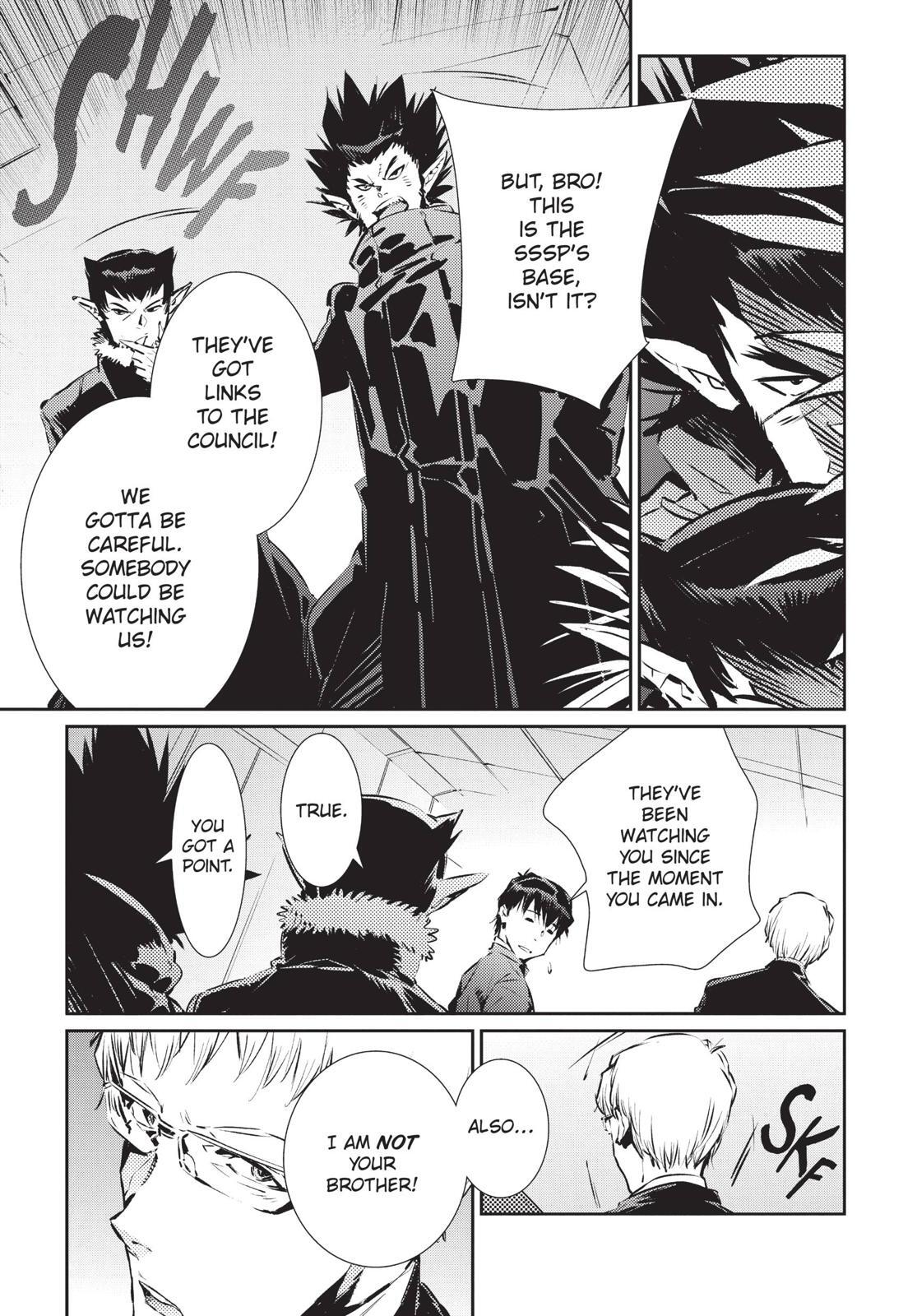 Read Ultraman Manga Online
