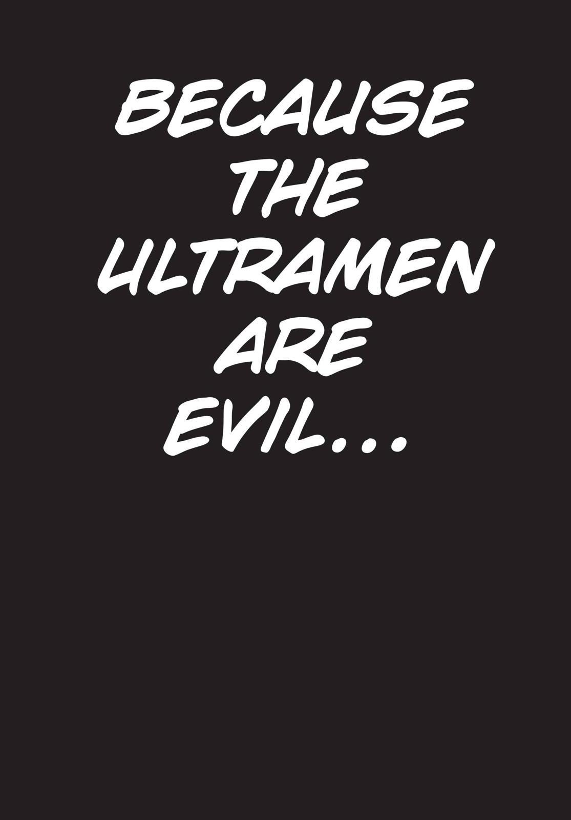 Read Ultraman Manga Online