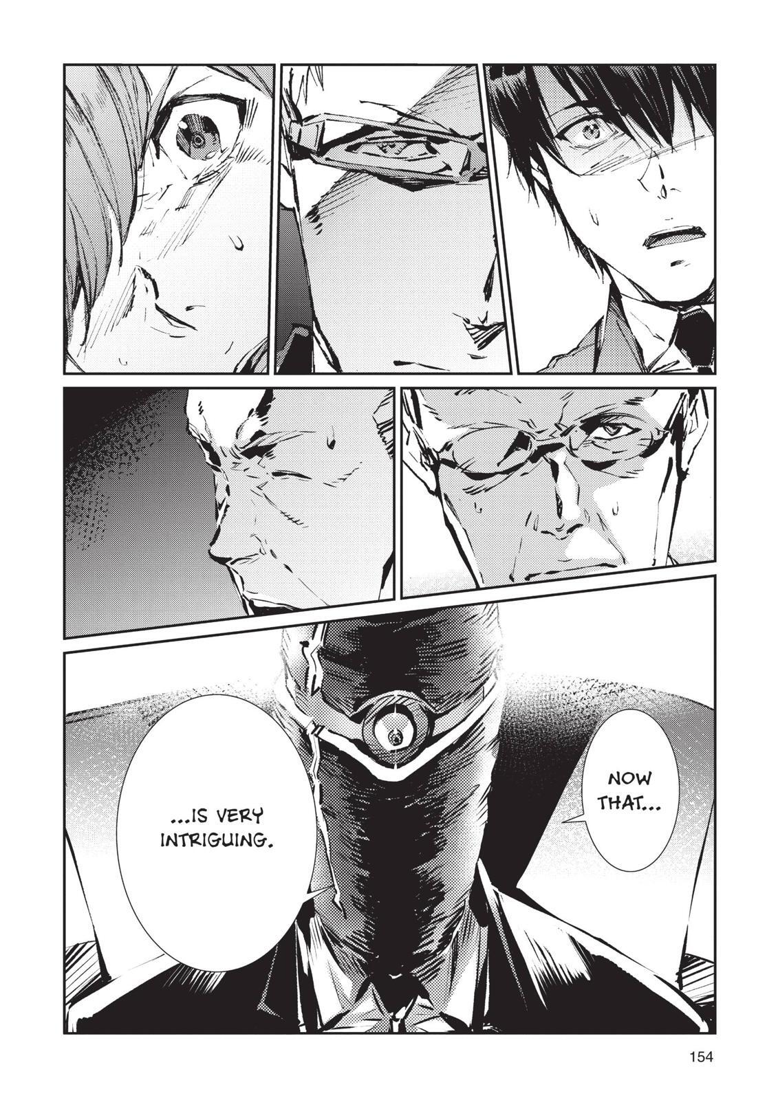 Read Ultraman Manga Online