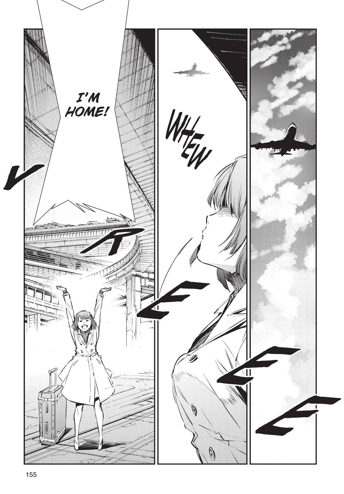 Read Ultraman Manga Online