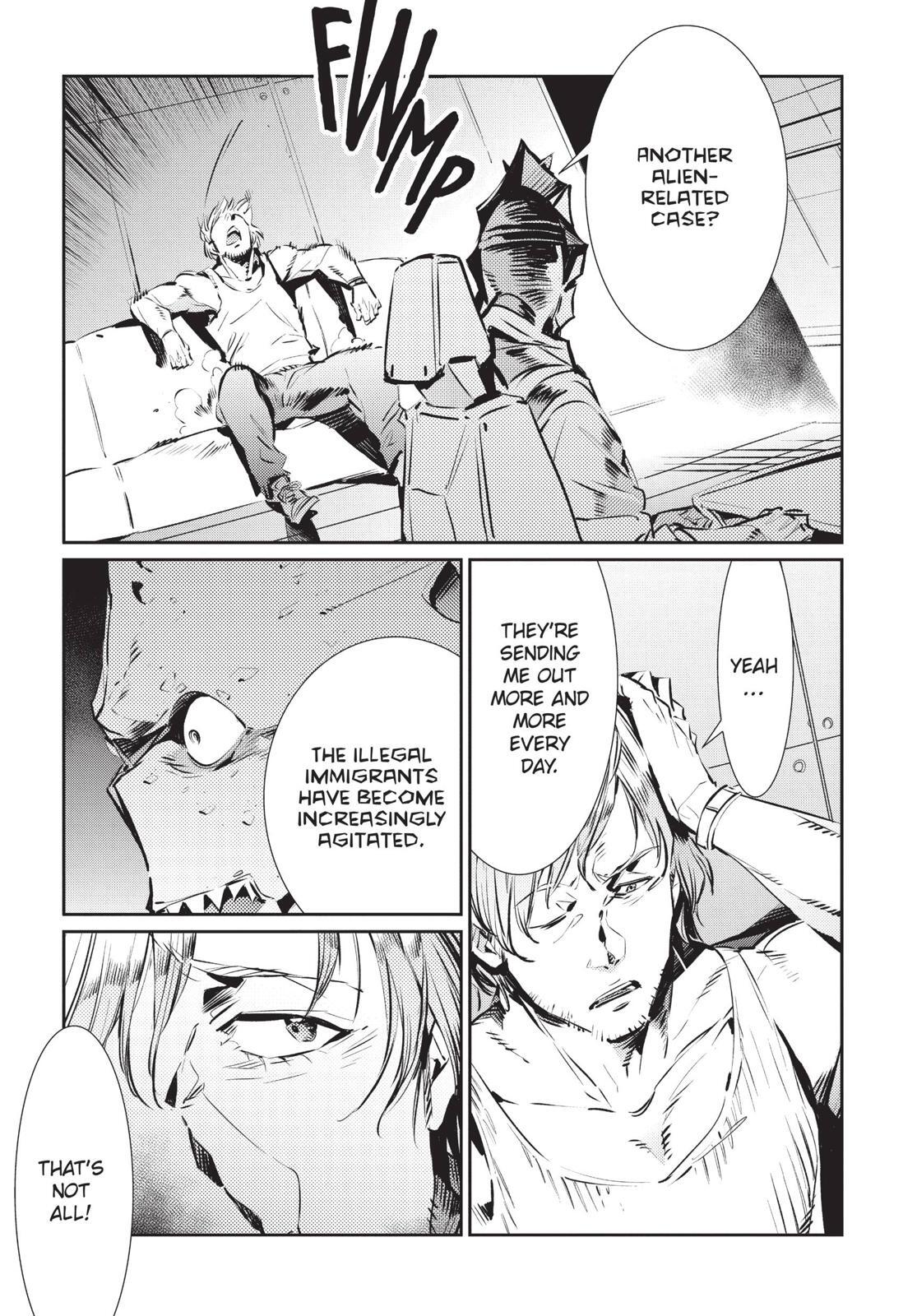 Read Ultraman Manga Online