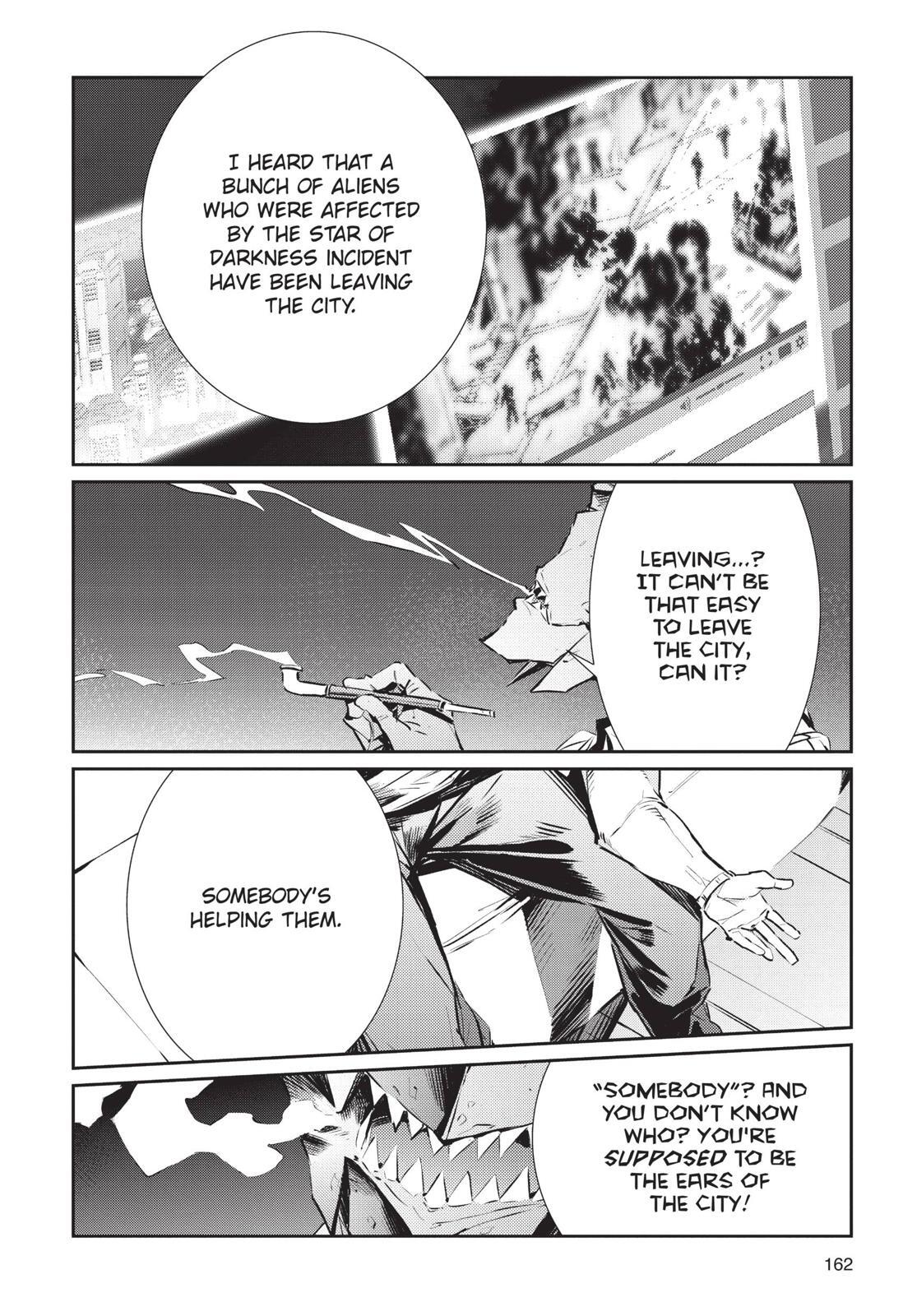 Read Ultraman Manga Online