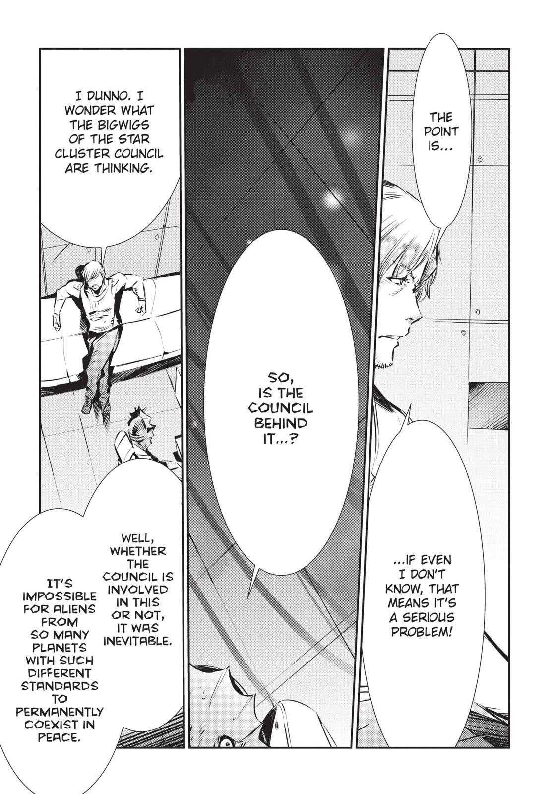 Read Ultraman Manga Online