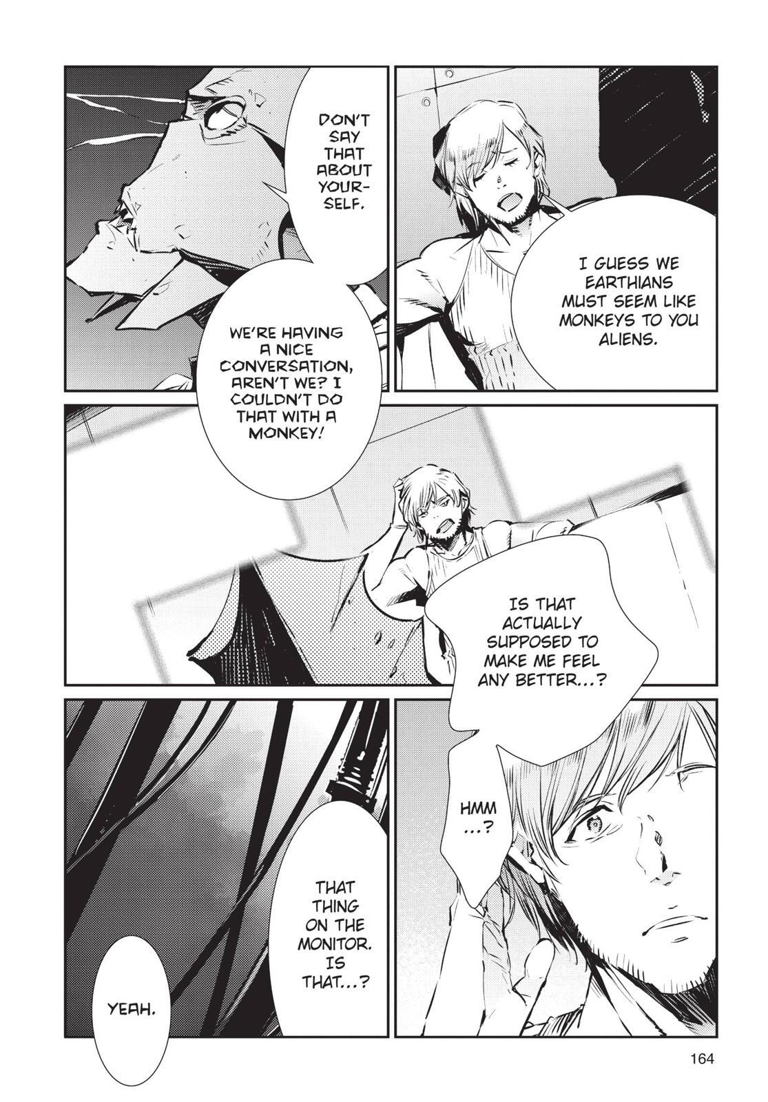 Read Ultraman Manga Online