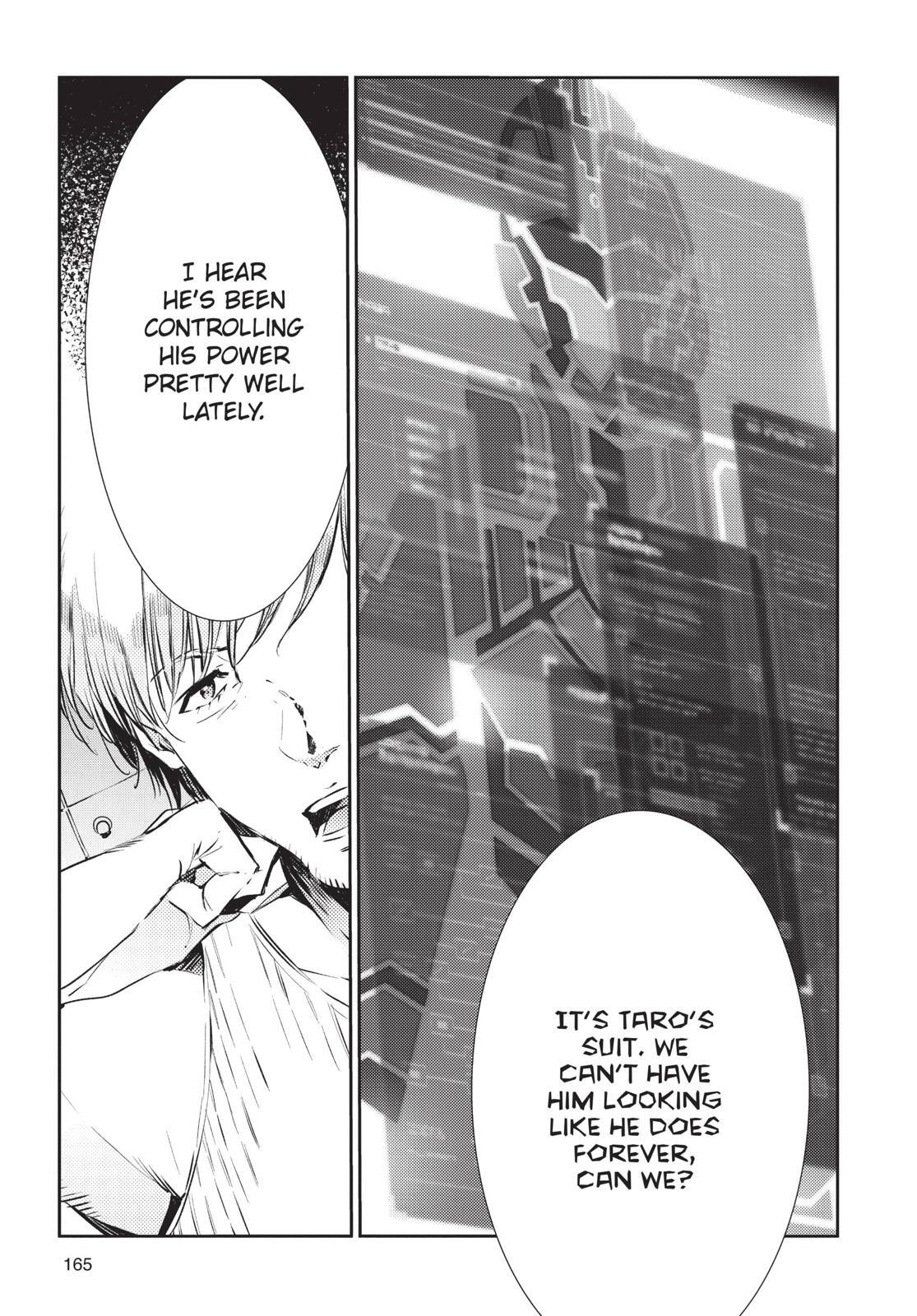 Read Ultraman Manga Online