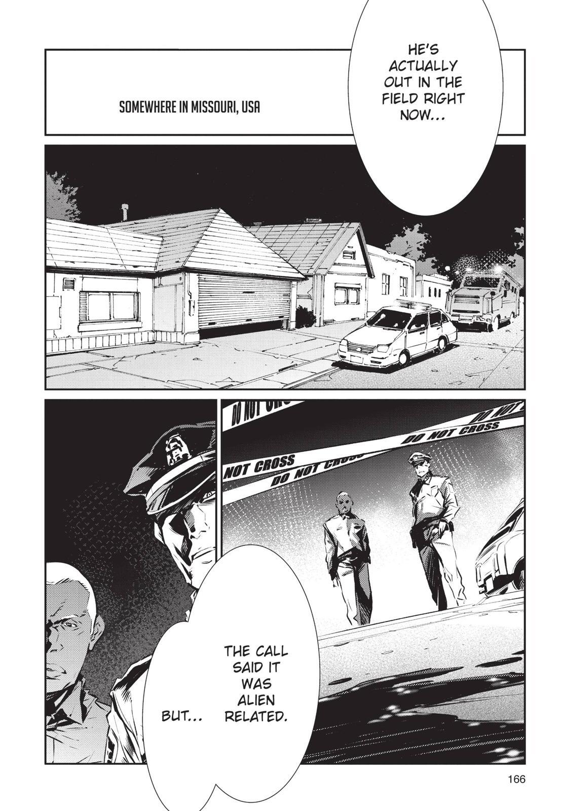 Read Ultraman Manga Online
