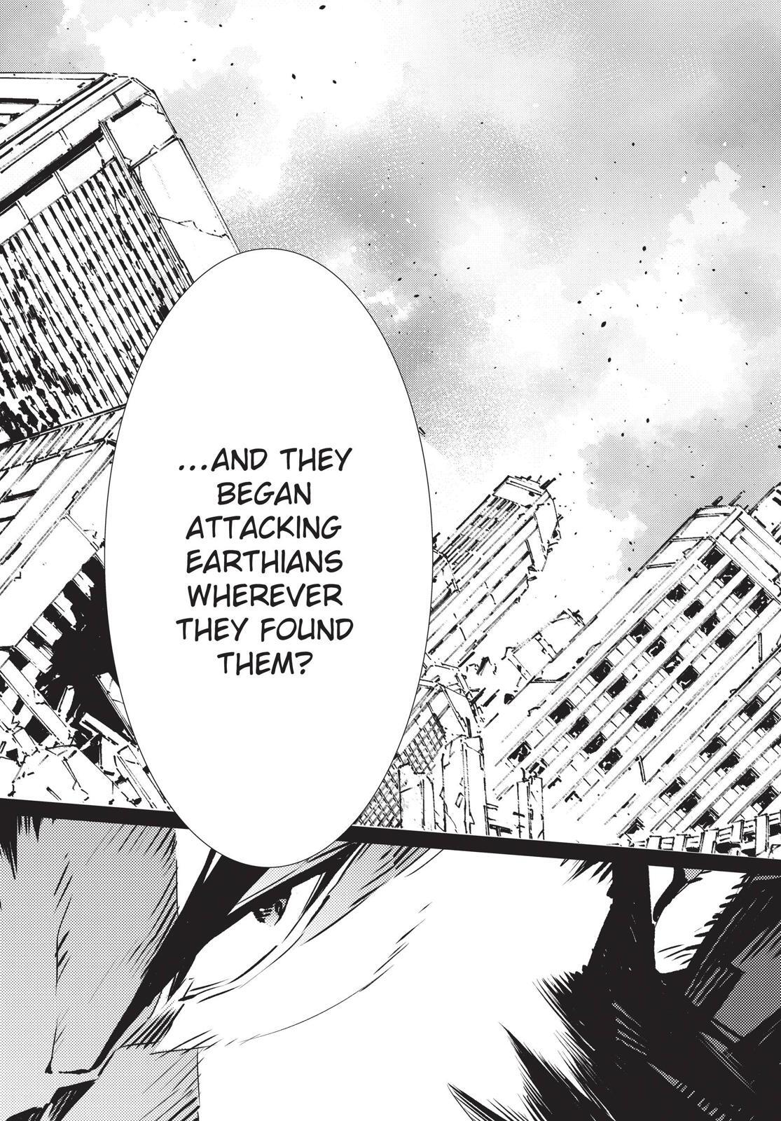 Read Ultraman Manga Online