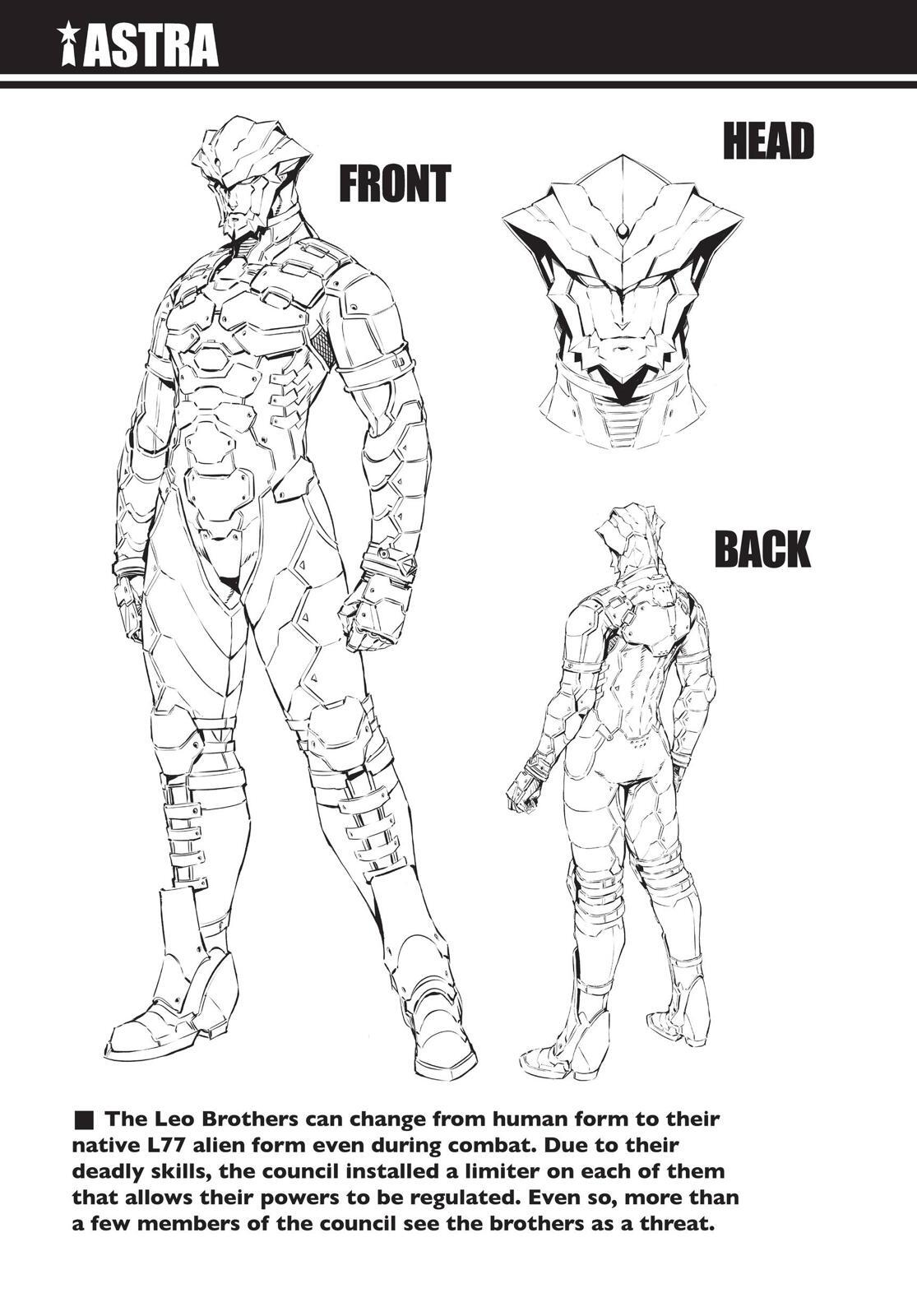 Read Ultraman Manga Online