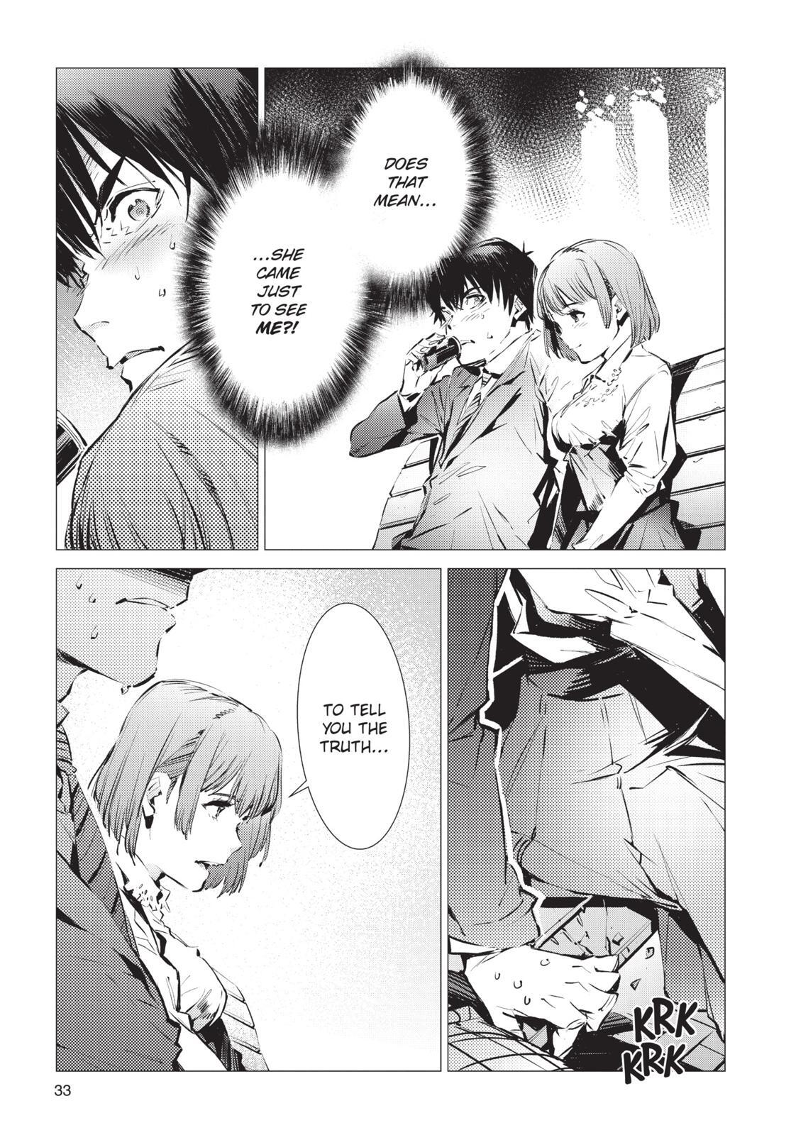 Read Ultraman Manga Online