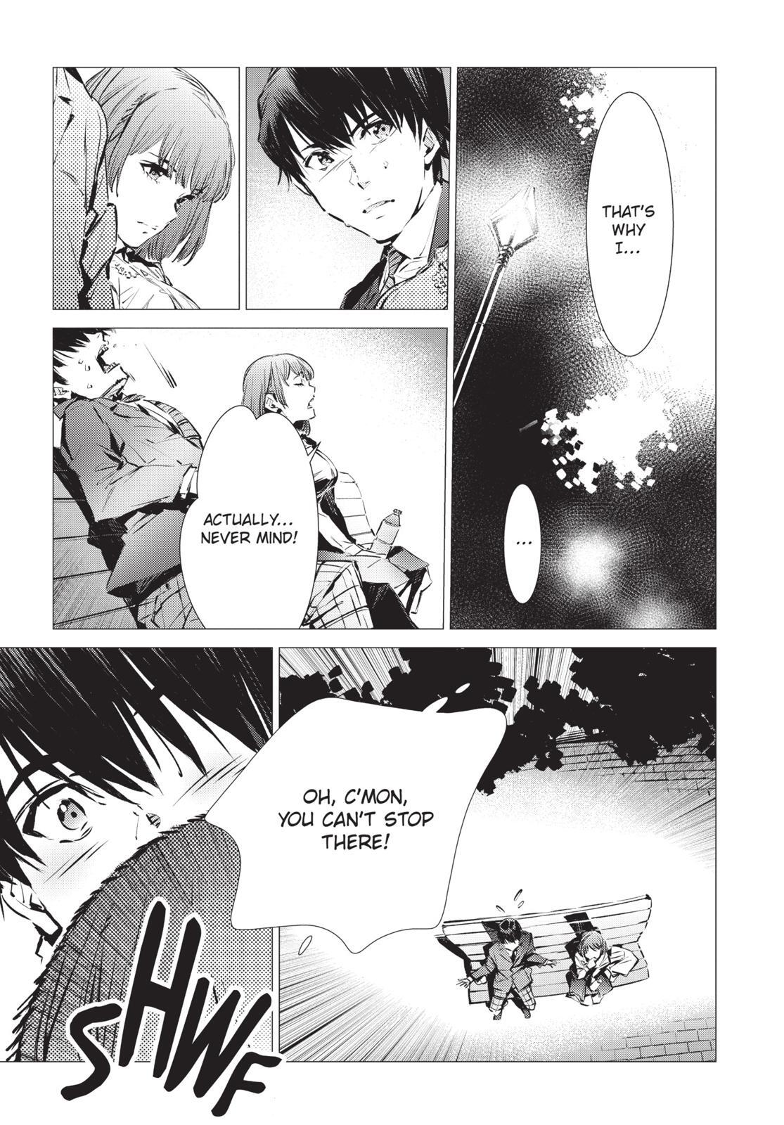 Read Ultraman Manga Online