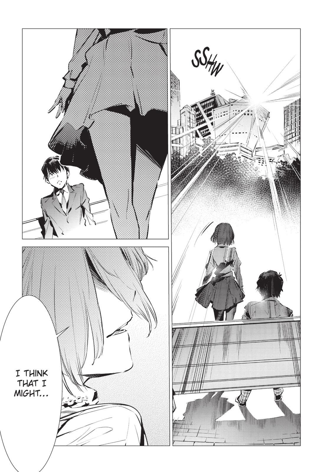 Read Ultraman Manga Online