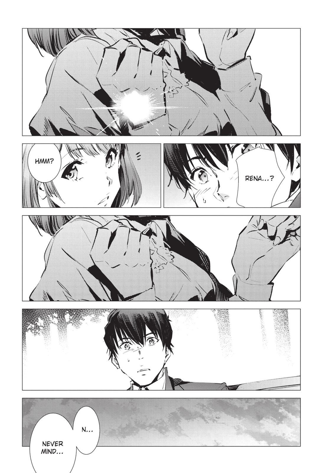 Read Ultraman Manga Online