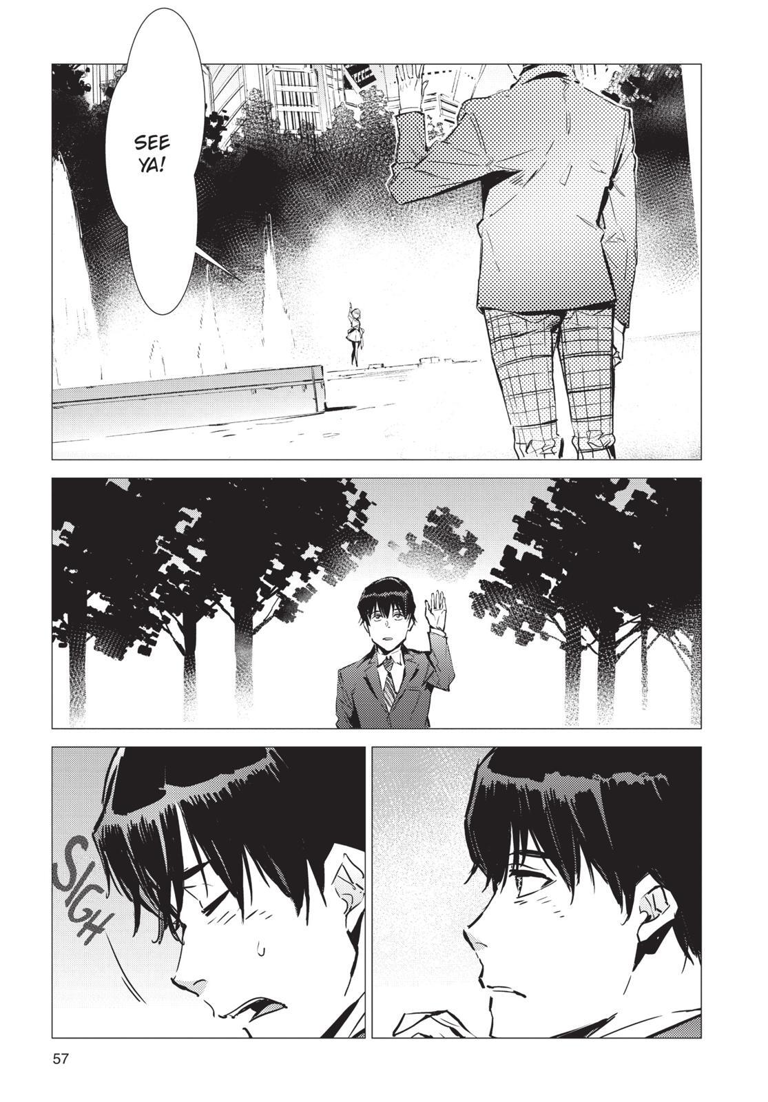 Read Ultraman Manga Online