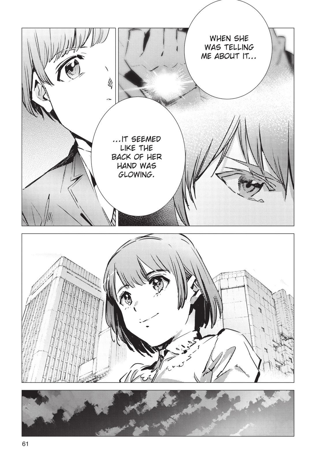Read Ultraman Manga Online