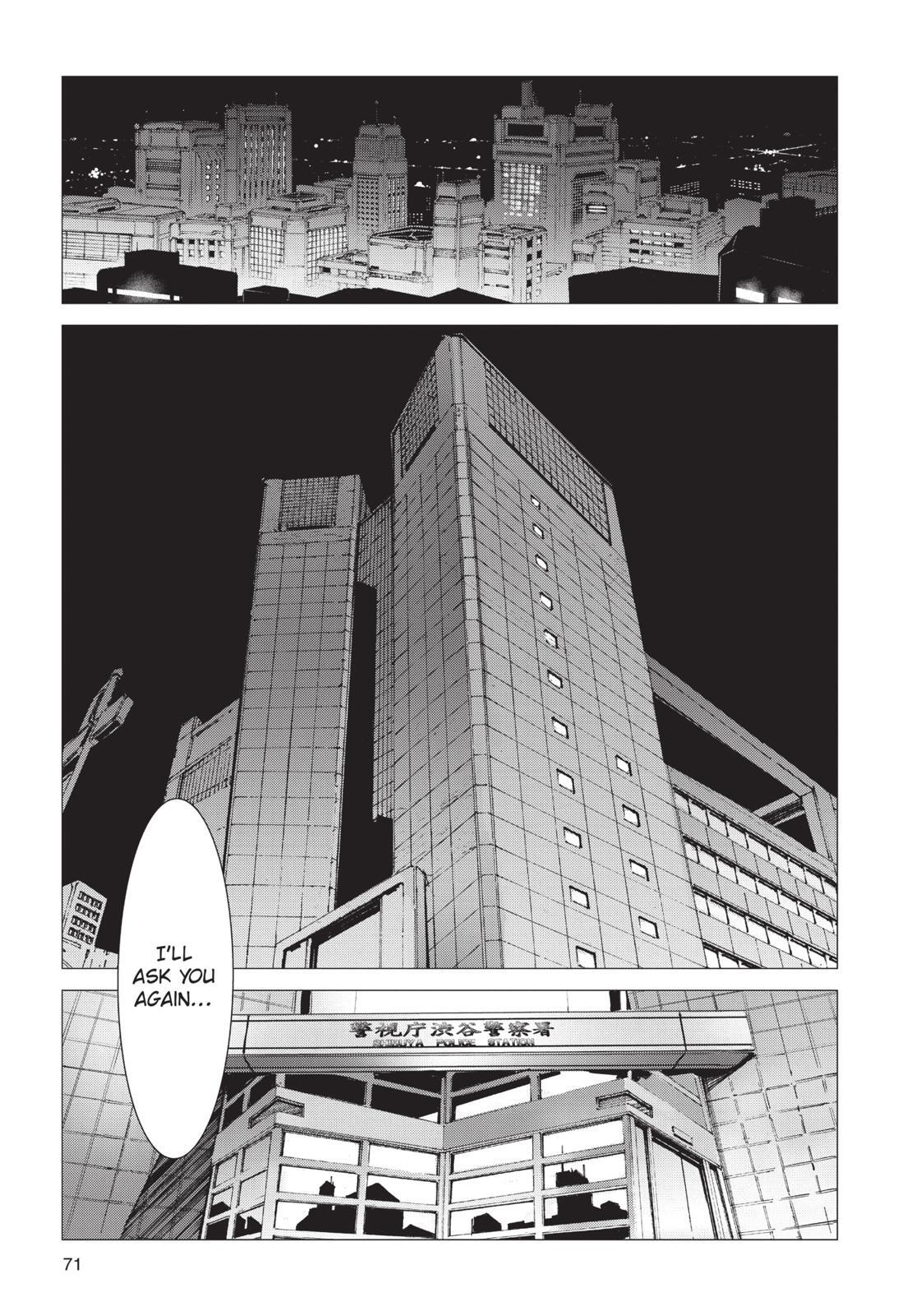 Read Ultraman Manga Online