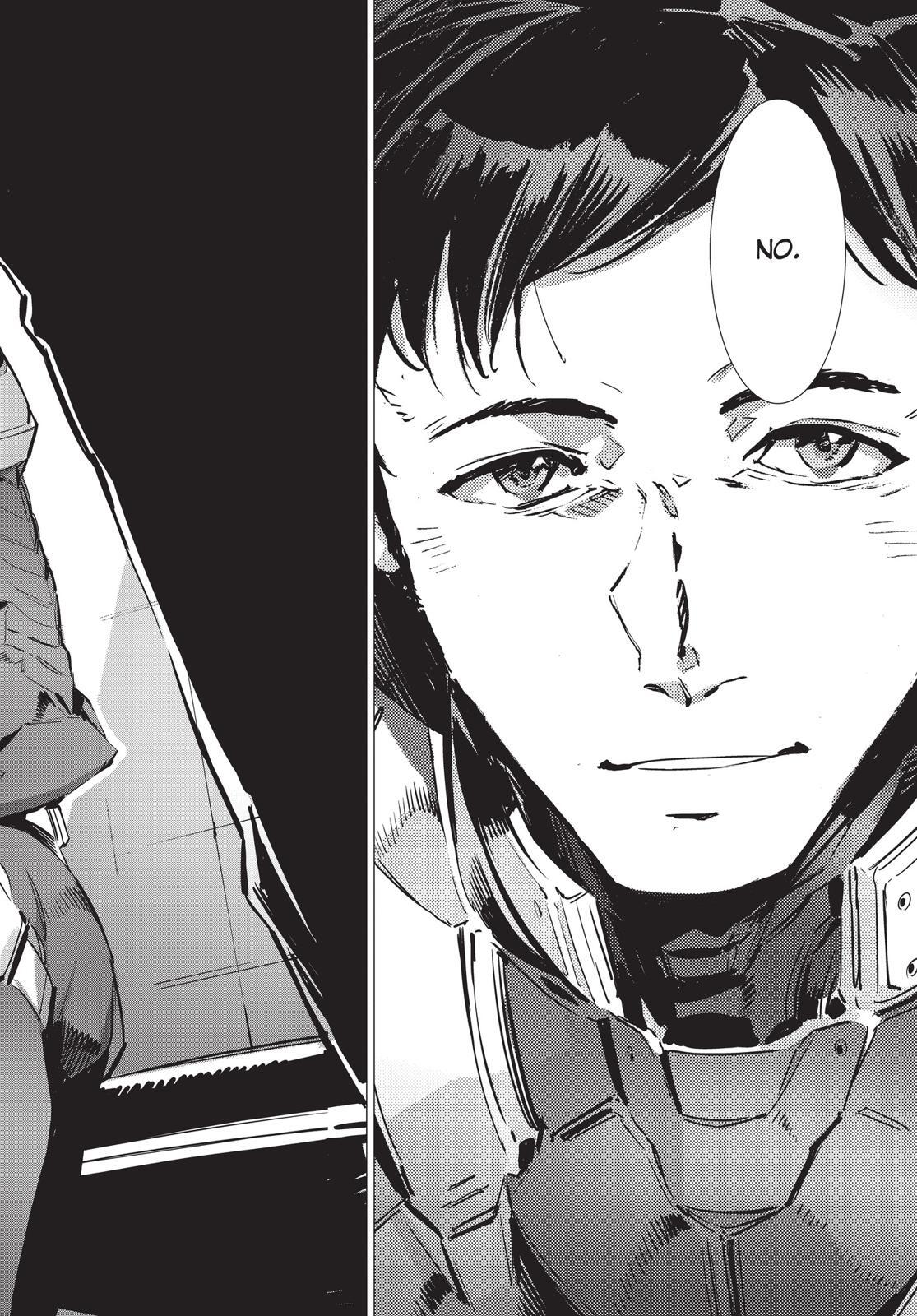 Read Ultraman Manga Online