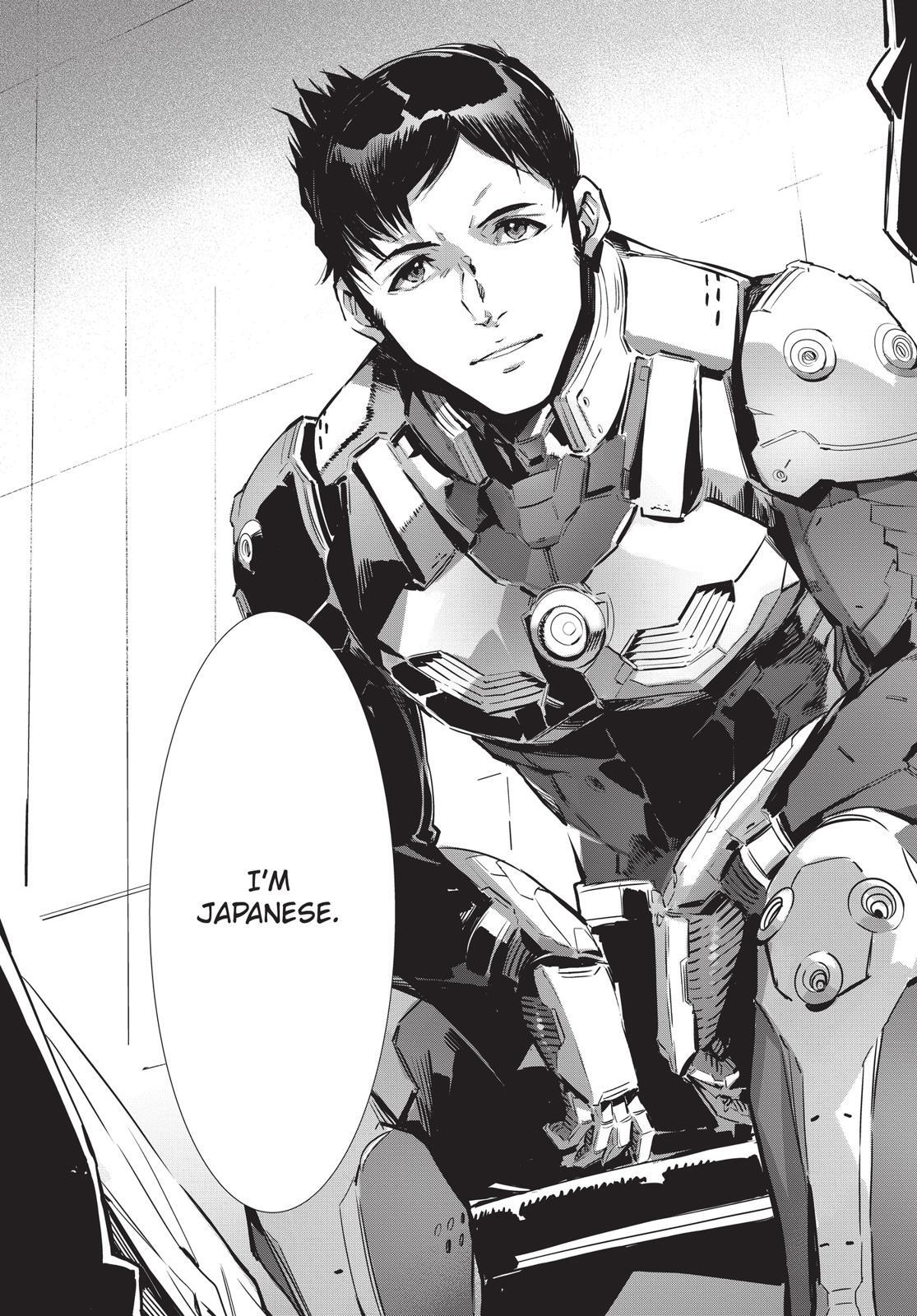 Read Ultraman Manga Online