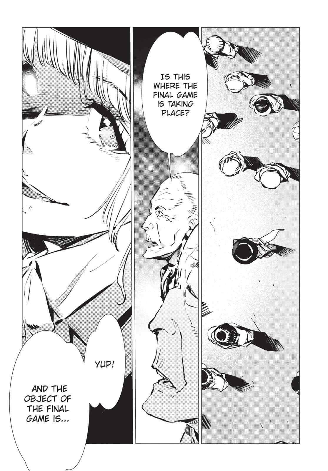 Read Ultraman Manga Online