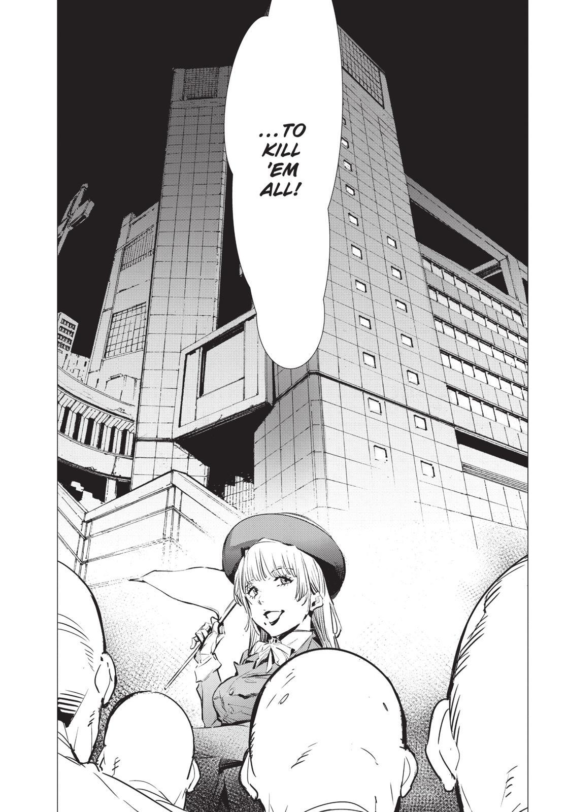 Read Ultraman Manga Online