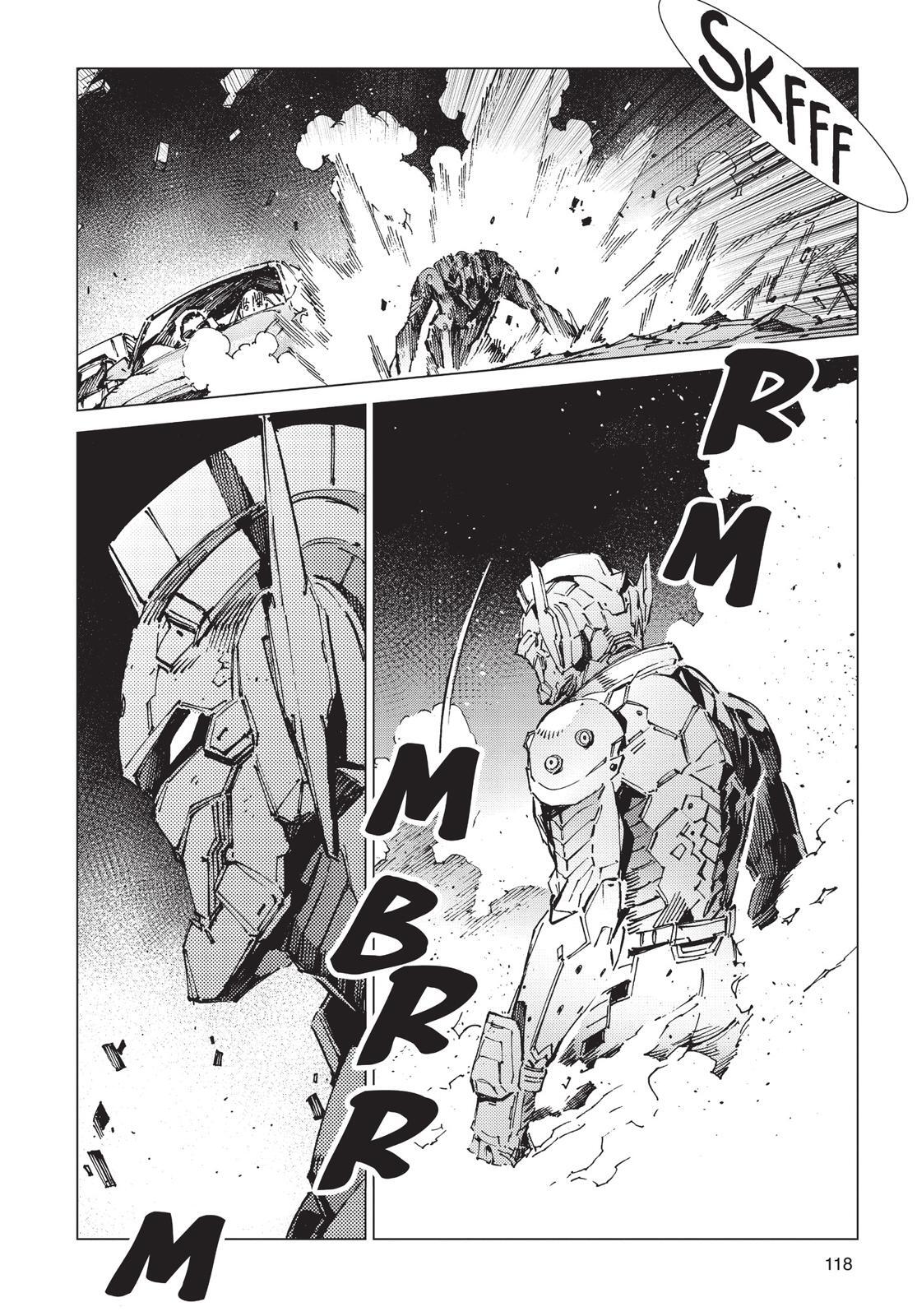 Read Ultraman Manga Online