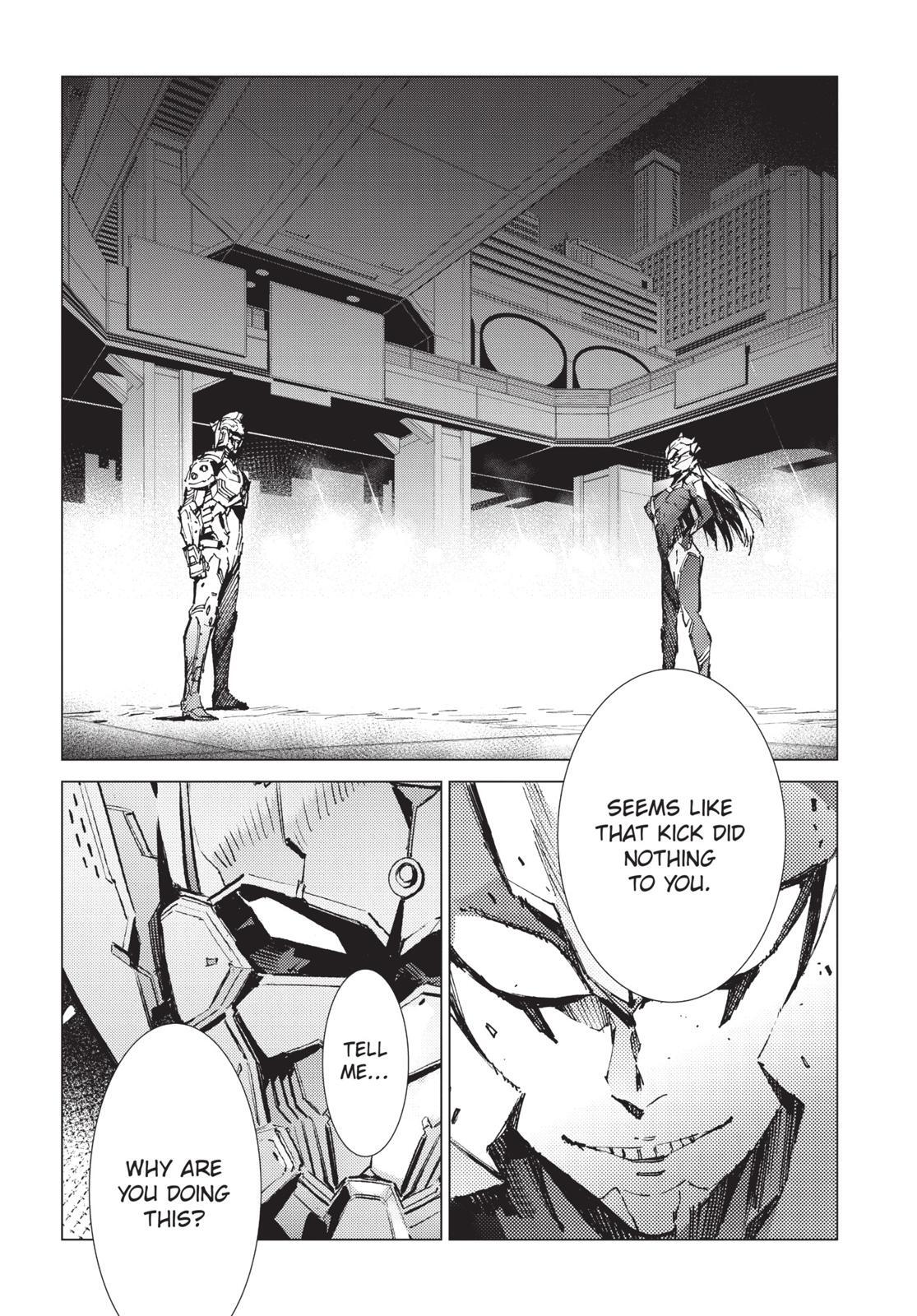 Read Ultraman Manga Online