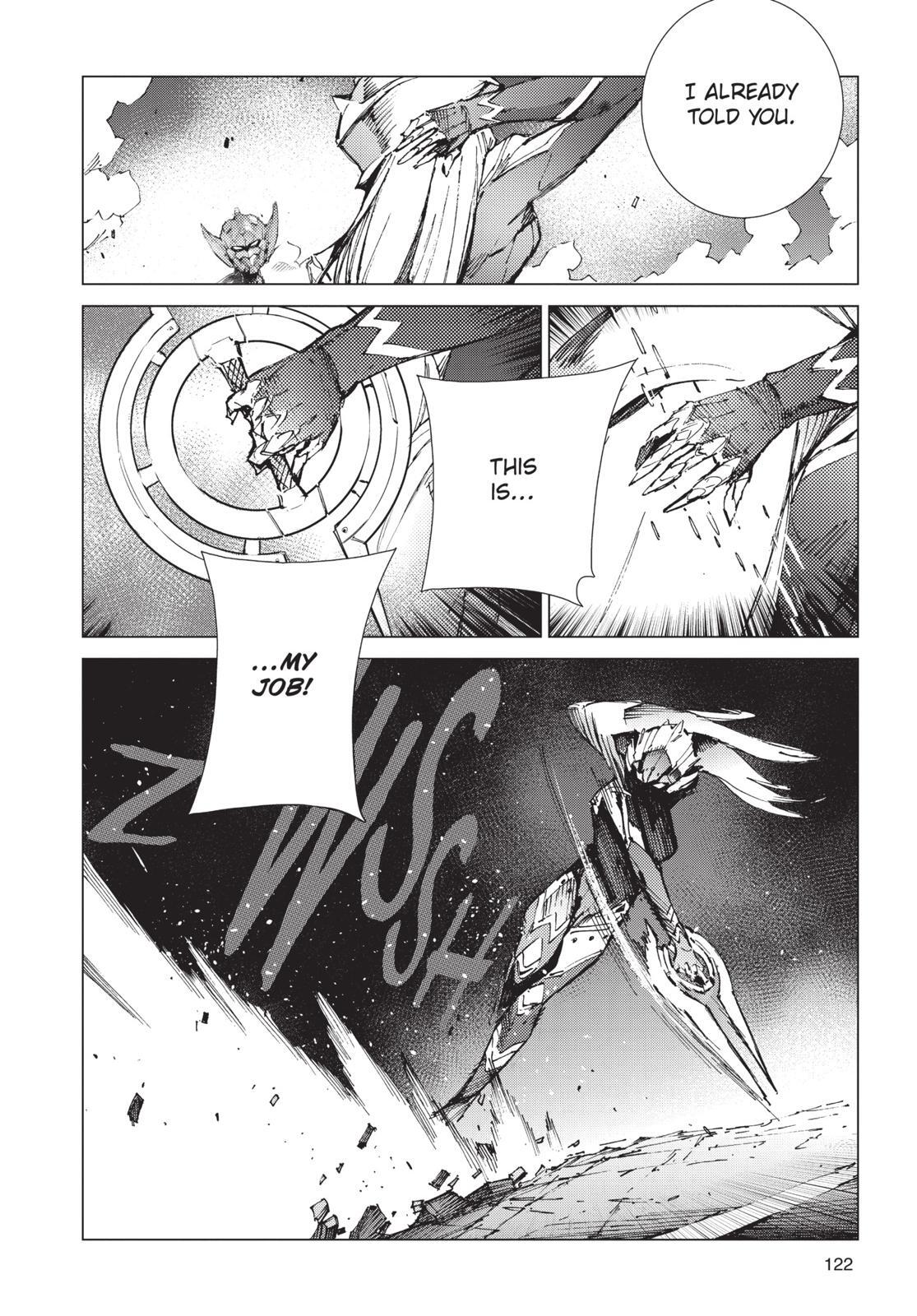 Read Ultraman Manga Online