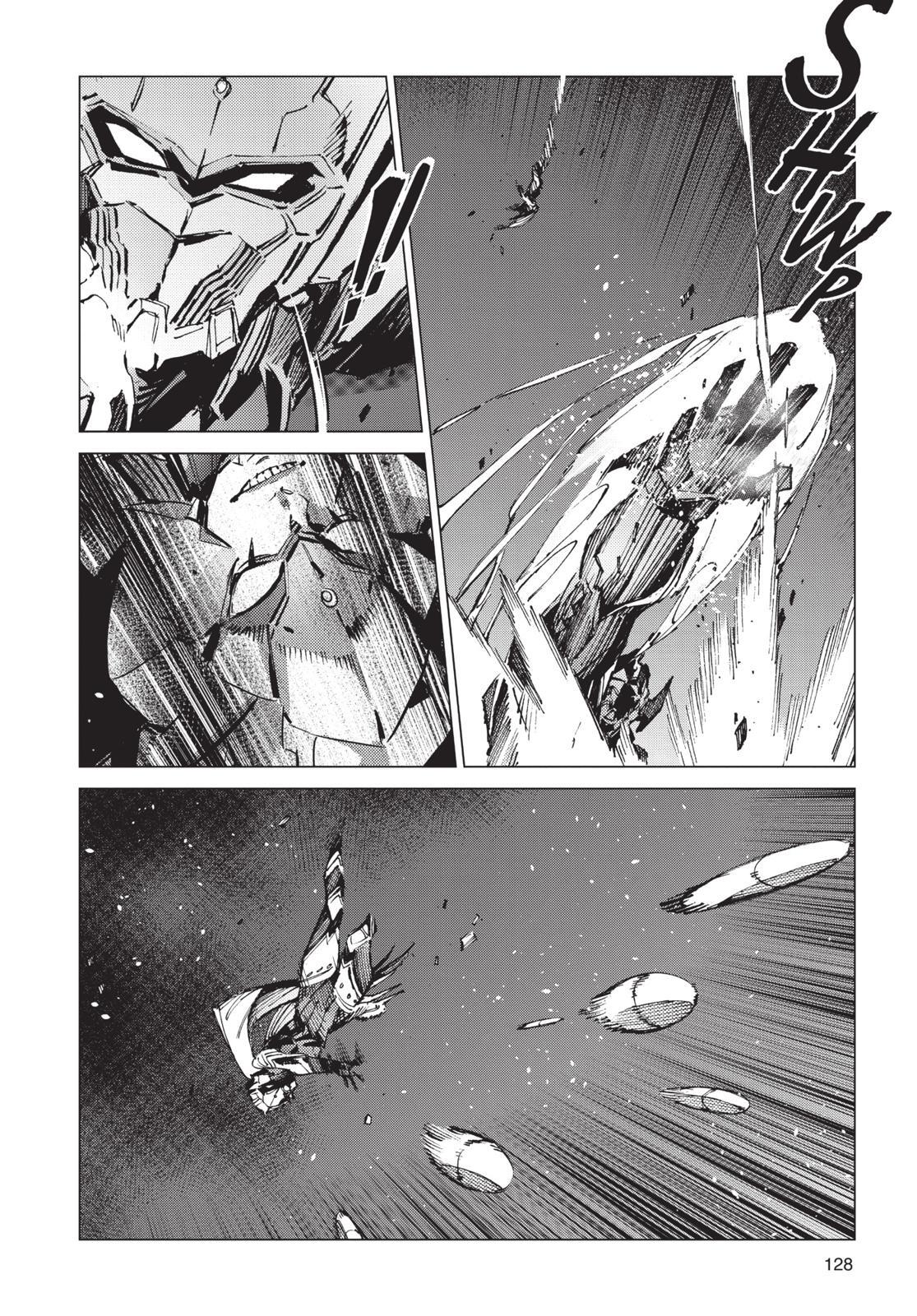 Read Ultraman Manga Online