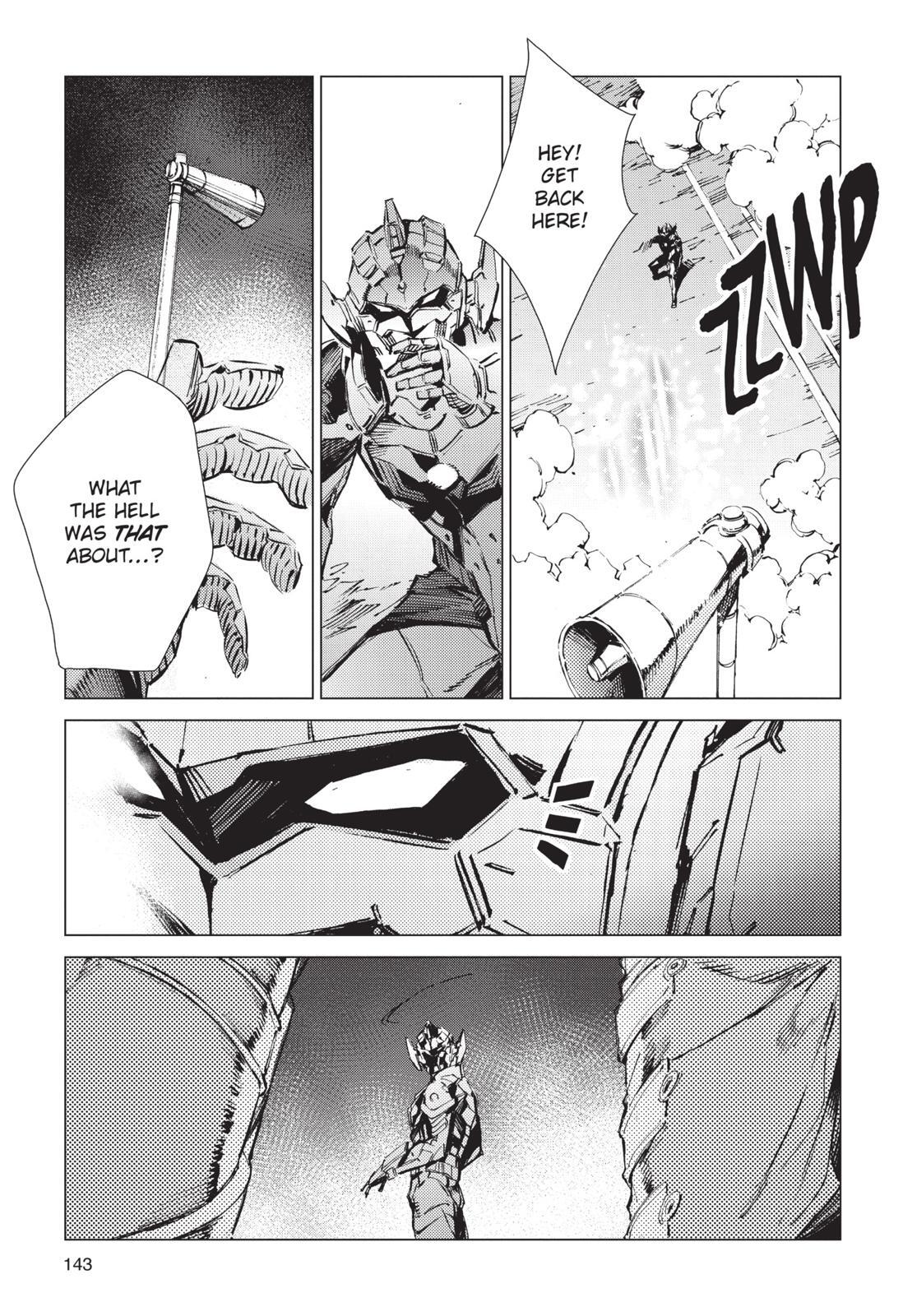 Read Ultraman Manga Online