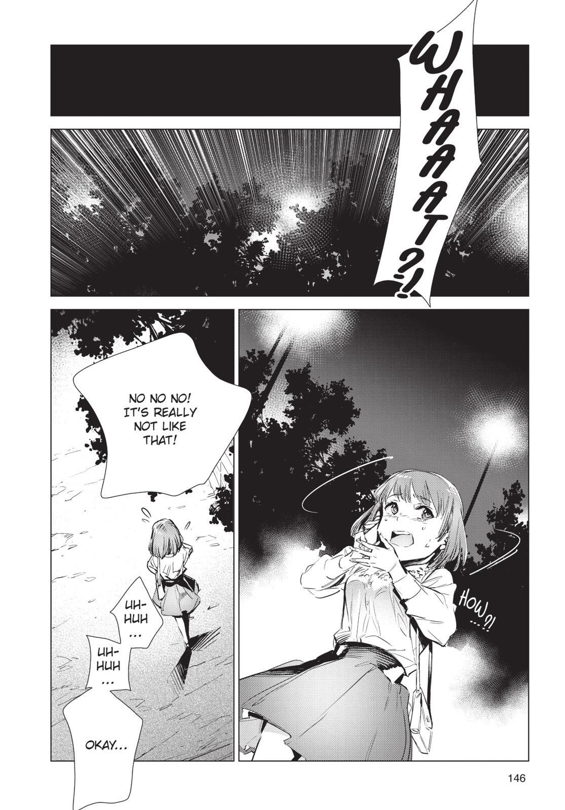 Read Ultraman Manga Online