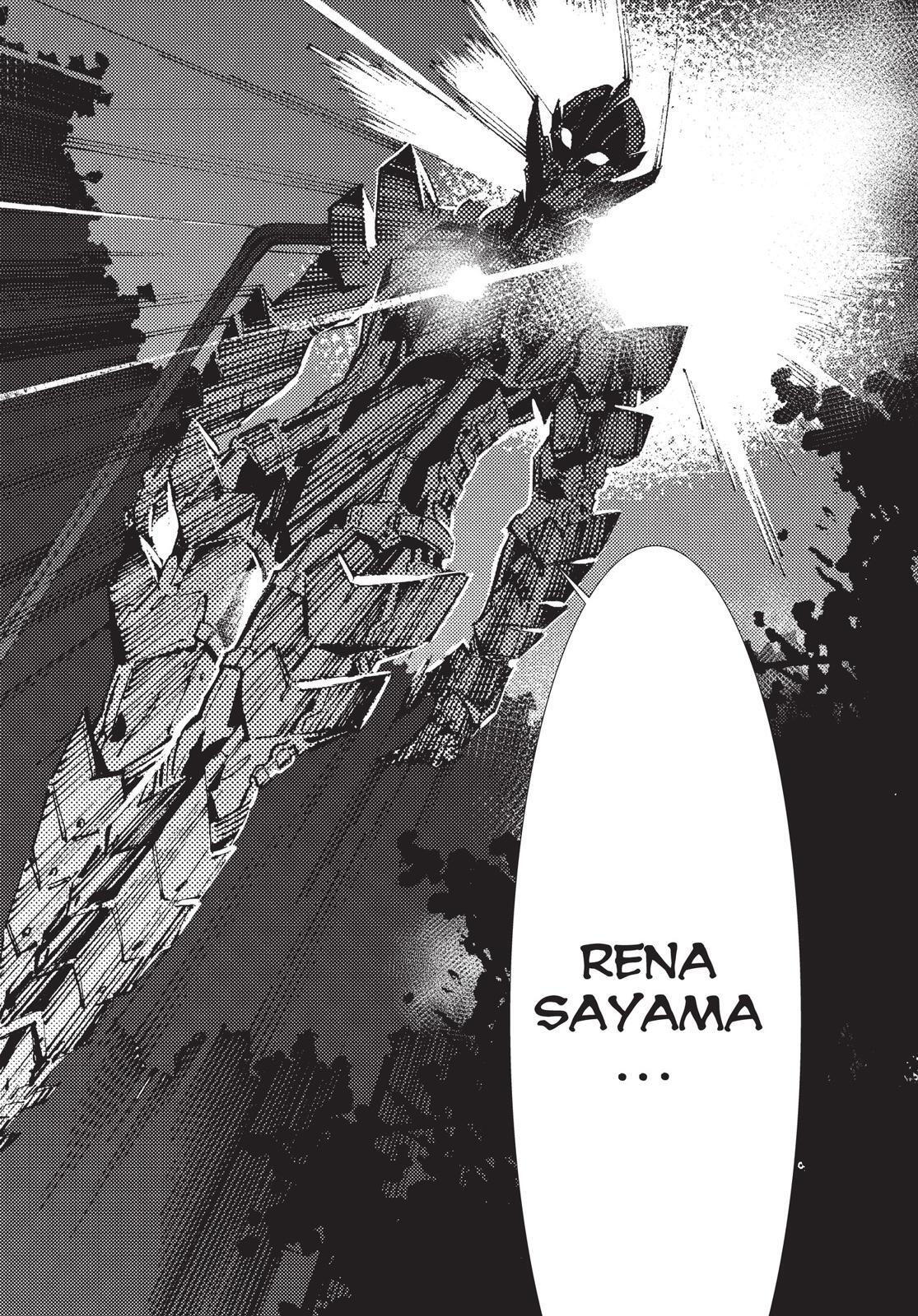 Read Ultraman Manga Online