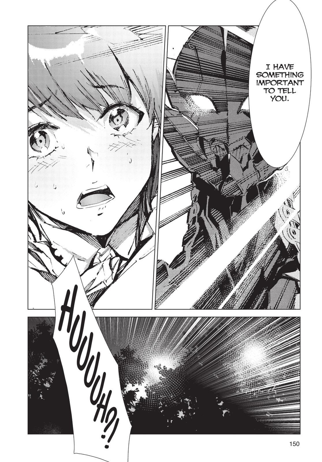 Read Ultraman Manga Online