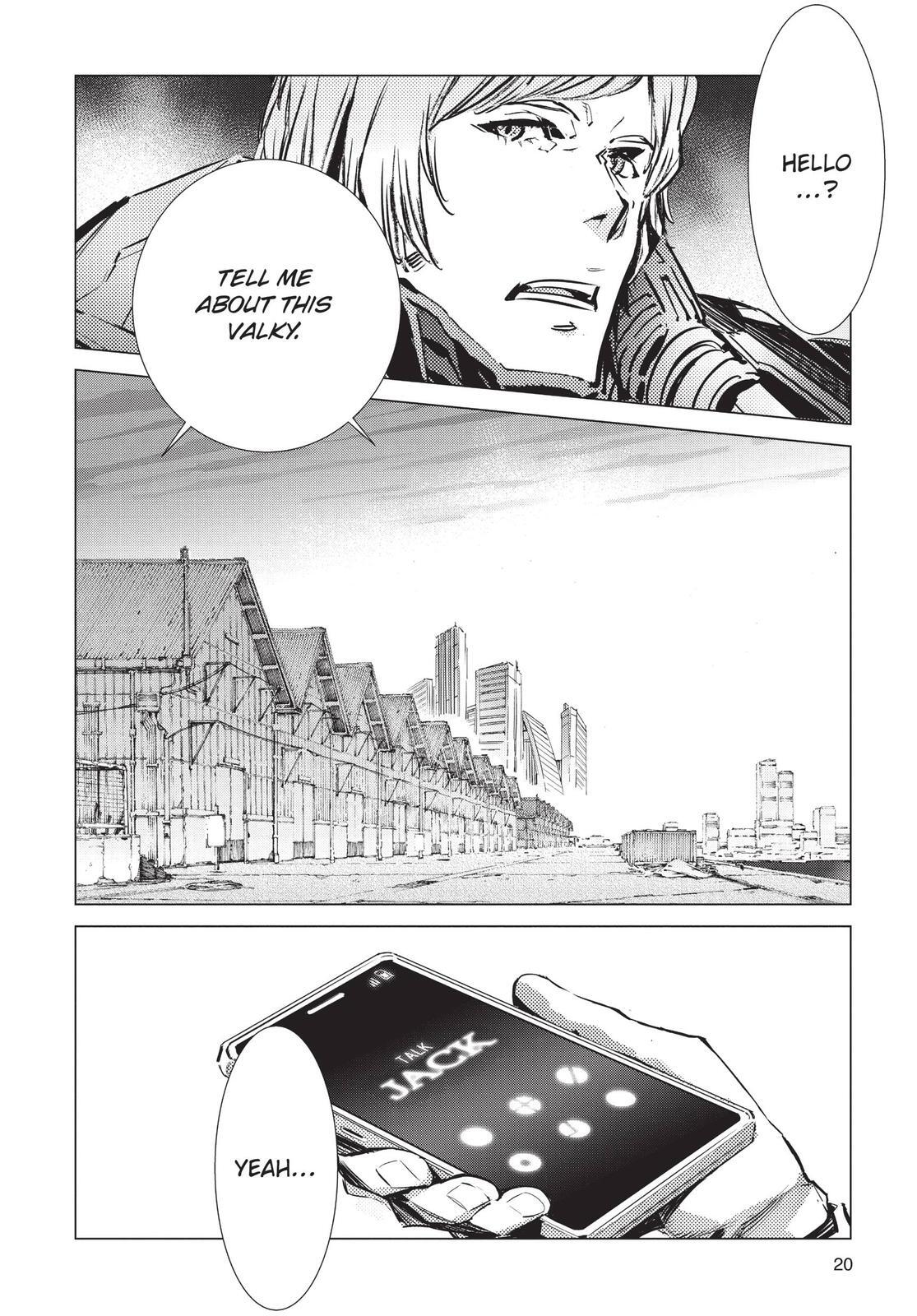 Read Ultraman Manga Online