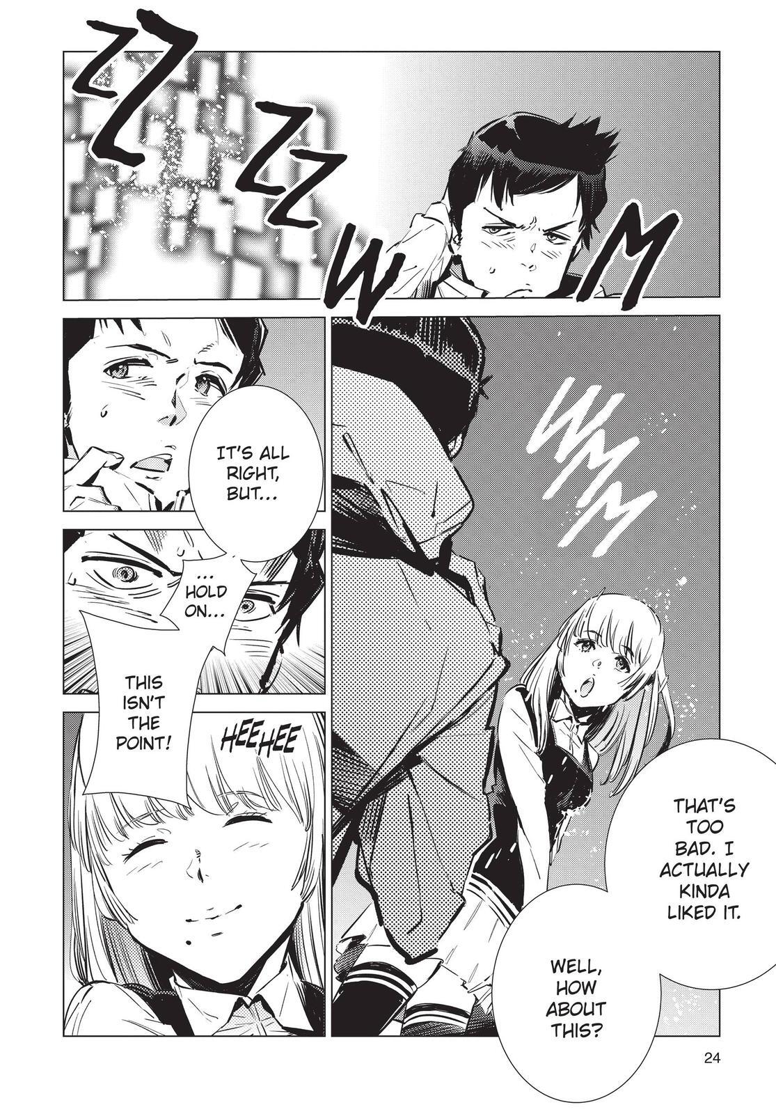 Read Ultraman Manga Online