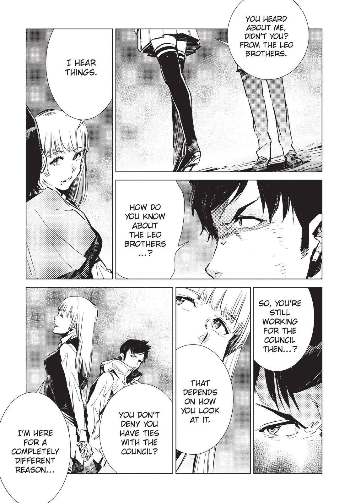 Read Ultraman Manga Online