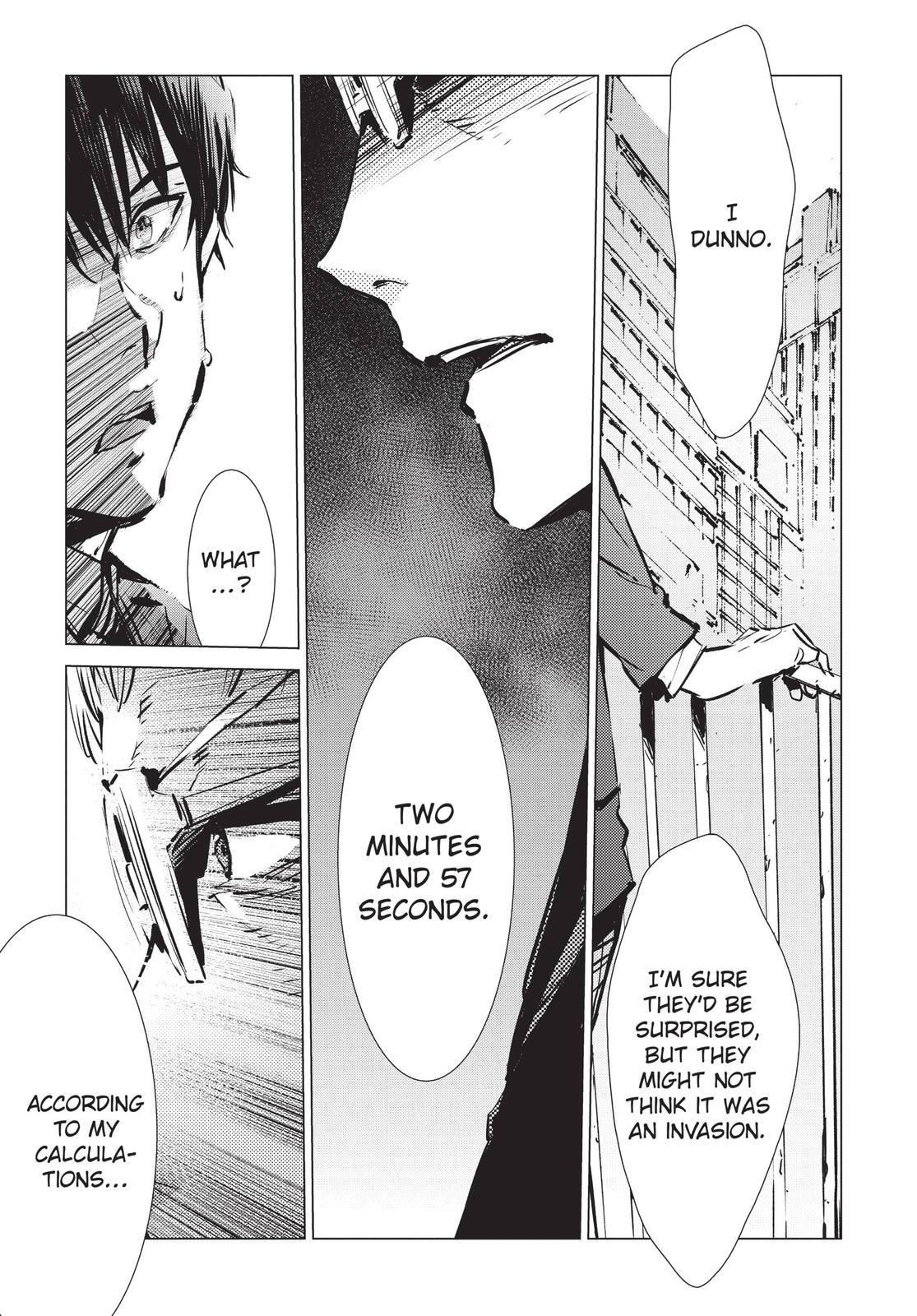 Read Ultraman Manga Online