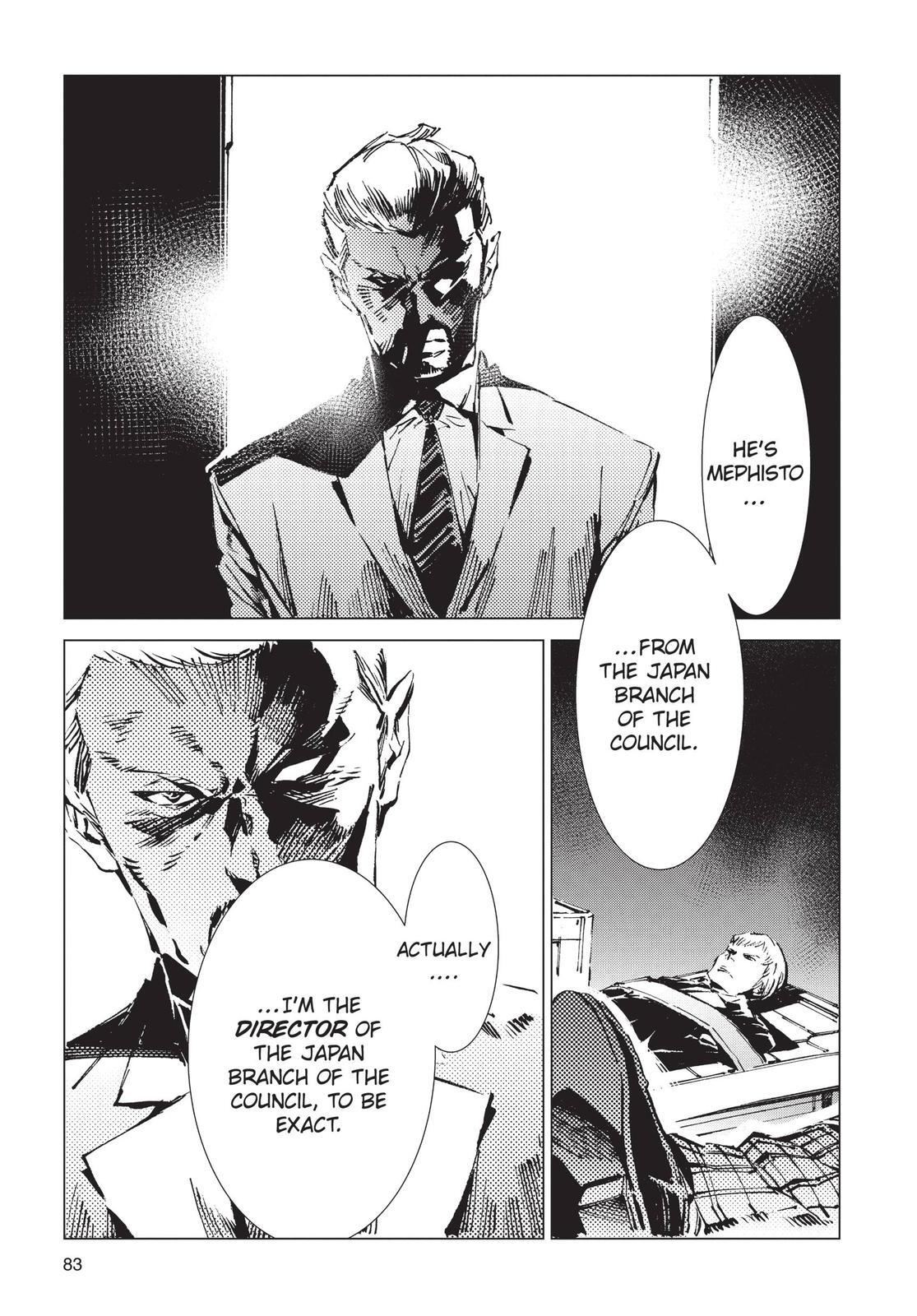 Read Ultraman Manga Online