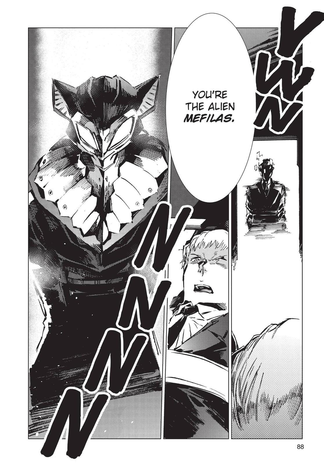 Read Ultraman Manga Online